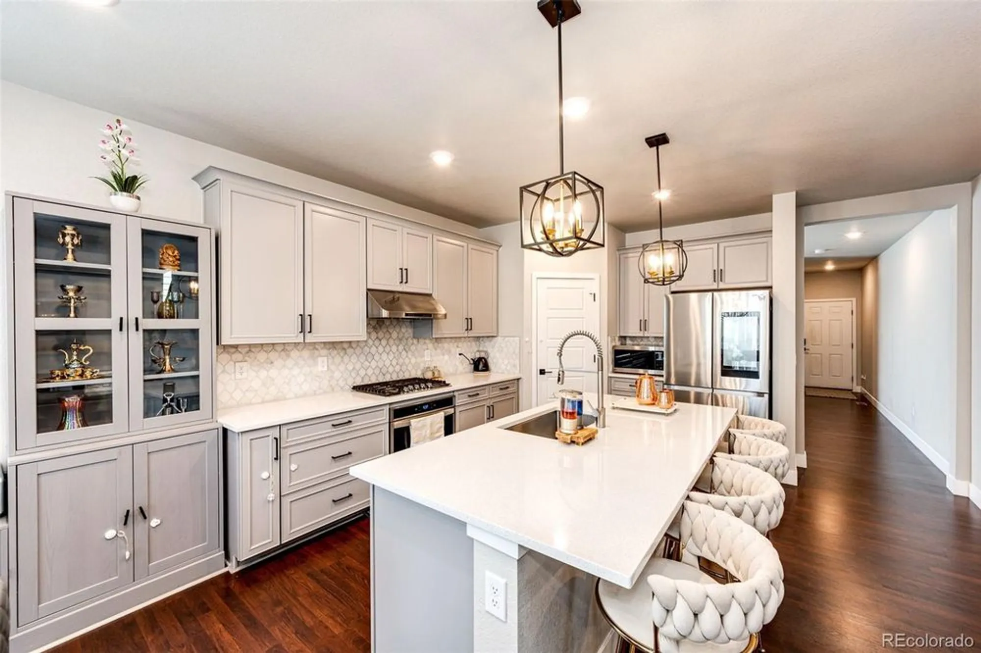 Property Slideshow image 11 of 44 | 3722 sandy vista trl, Castle Rock, CO, 80104