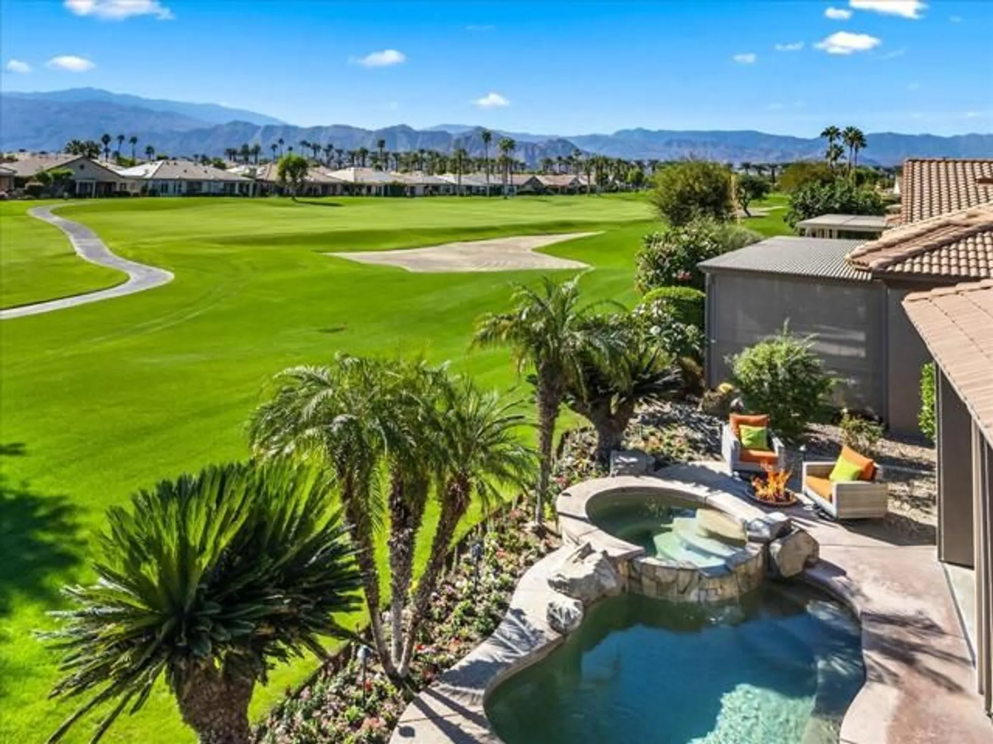 Property Slideshow image 33 of 43 | 80275 royal dornoch dr, Indio, CA, 92201