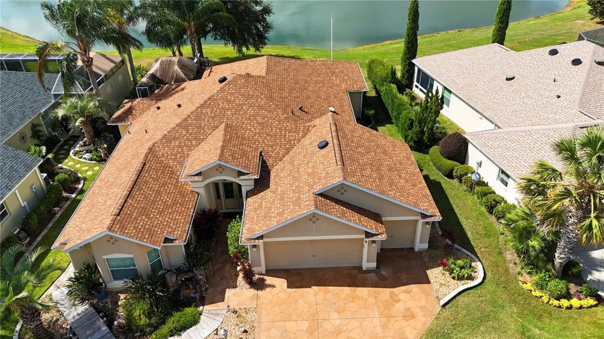 Property Slideshow image 56 of 60 | 1988 dove hollow run, The Villages, FL, 32162