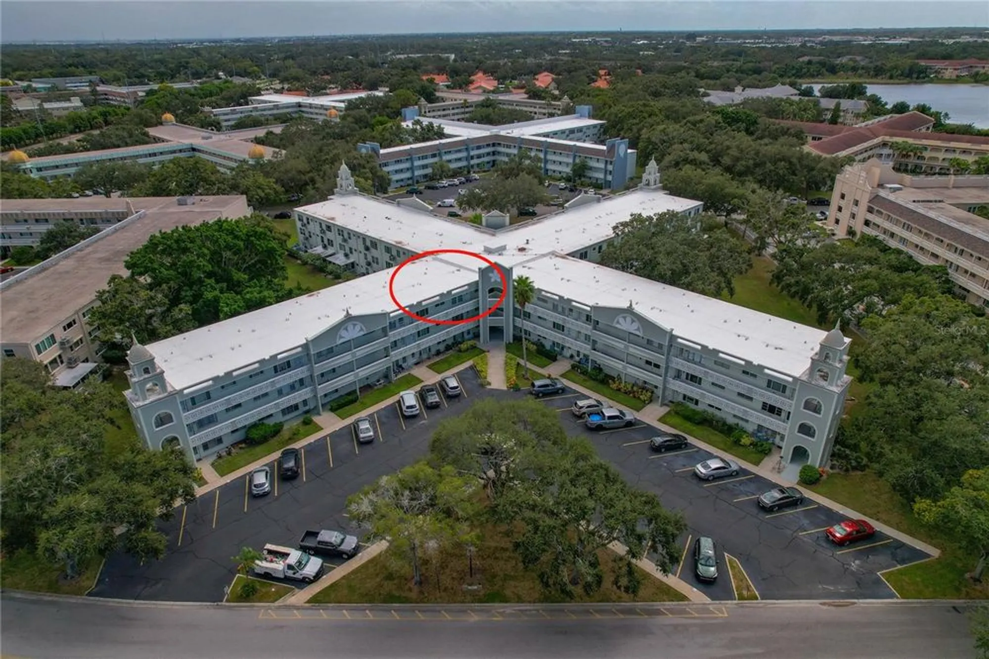 Property Slideshow image 32 of 40 | 2257 world parkway blvd 61, Clearwater, FL, 33763