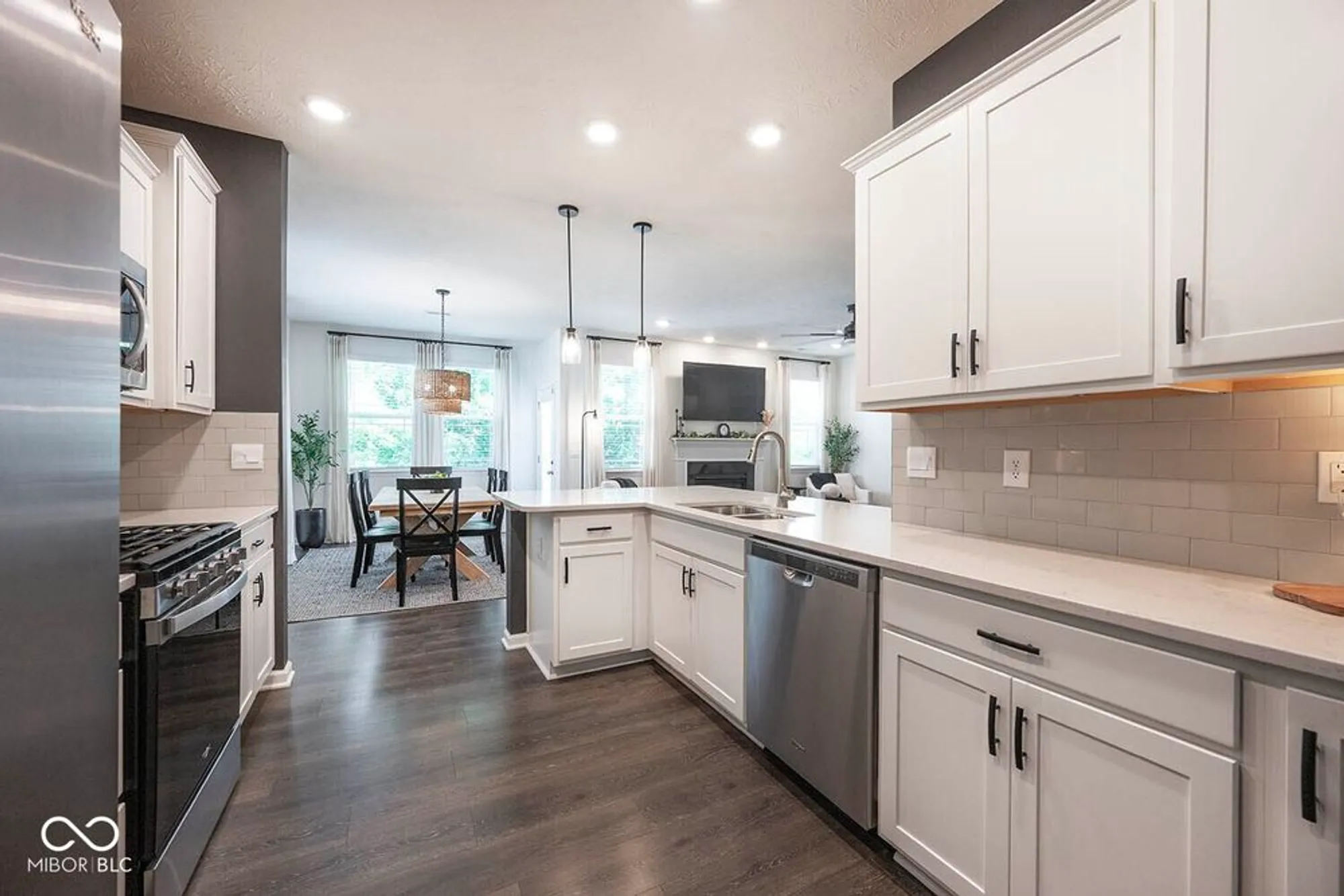 Property Slideshow image 17 of 36 | 6890 ben riley ct, Plainfield, IN, 46168