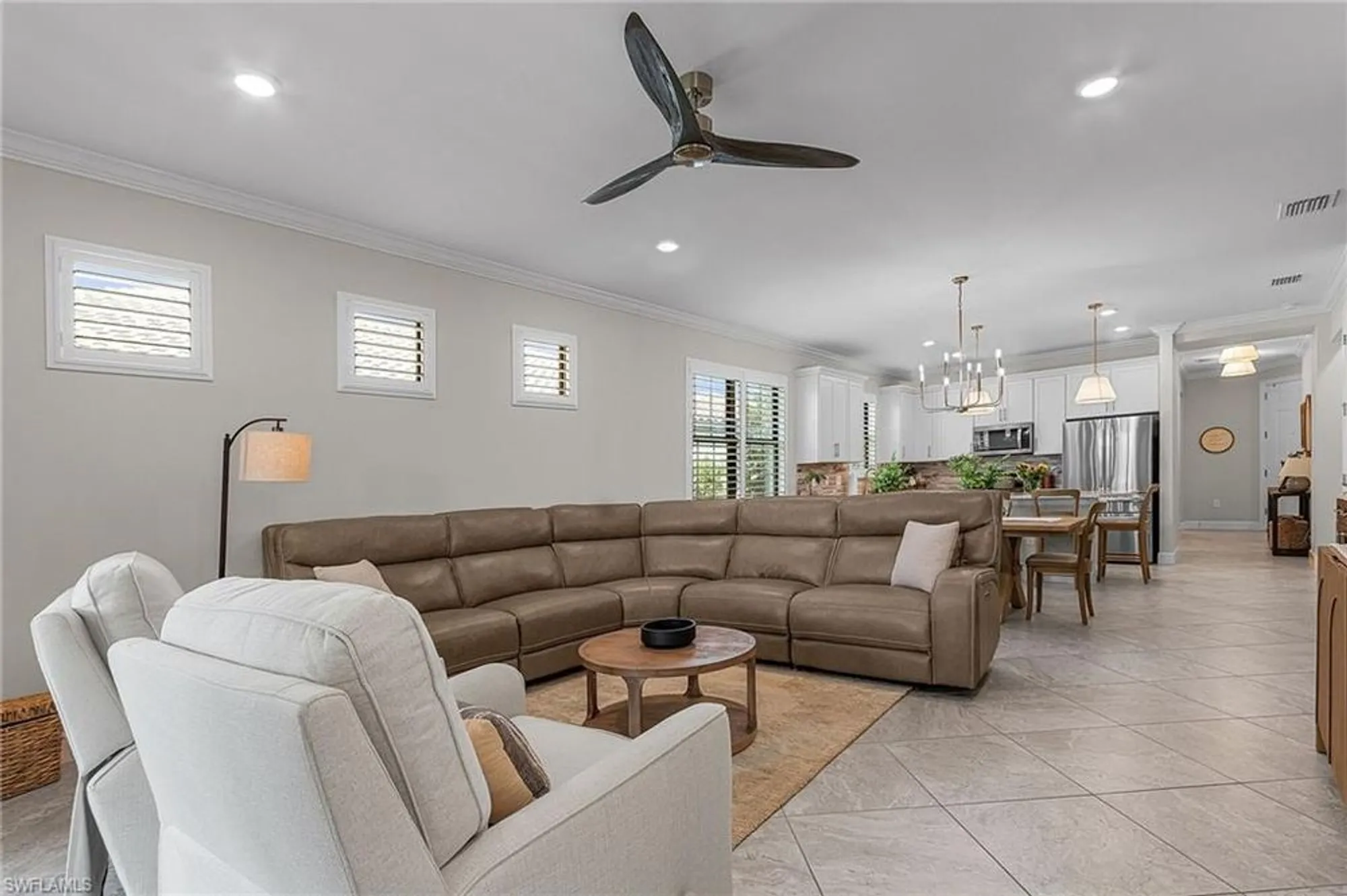 Property Slideshow image 14 of 29 | 17510 caravita ln, Fort Myers, FL, 33913