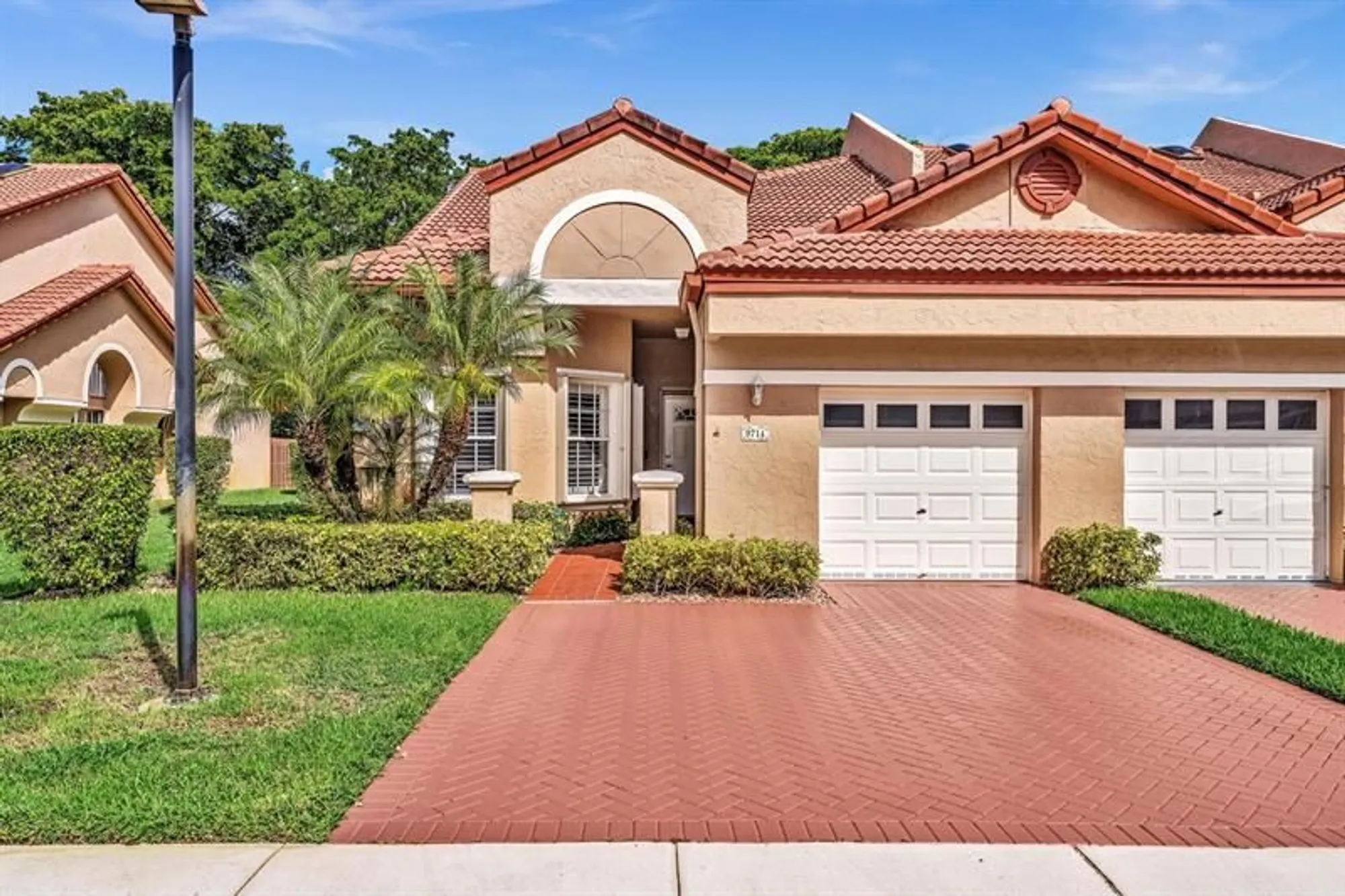 Property Slideshow image 50 of 59 | 9714 malvern dr # 9714, Tamarac, FL, 33321