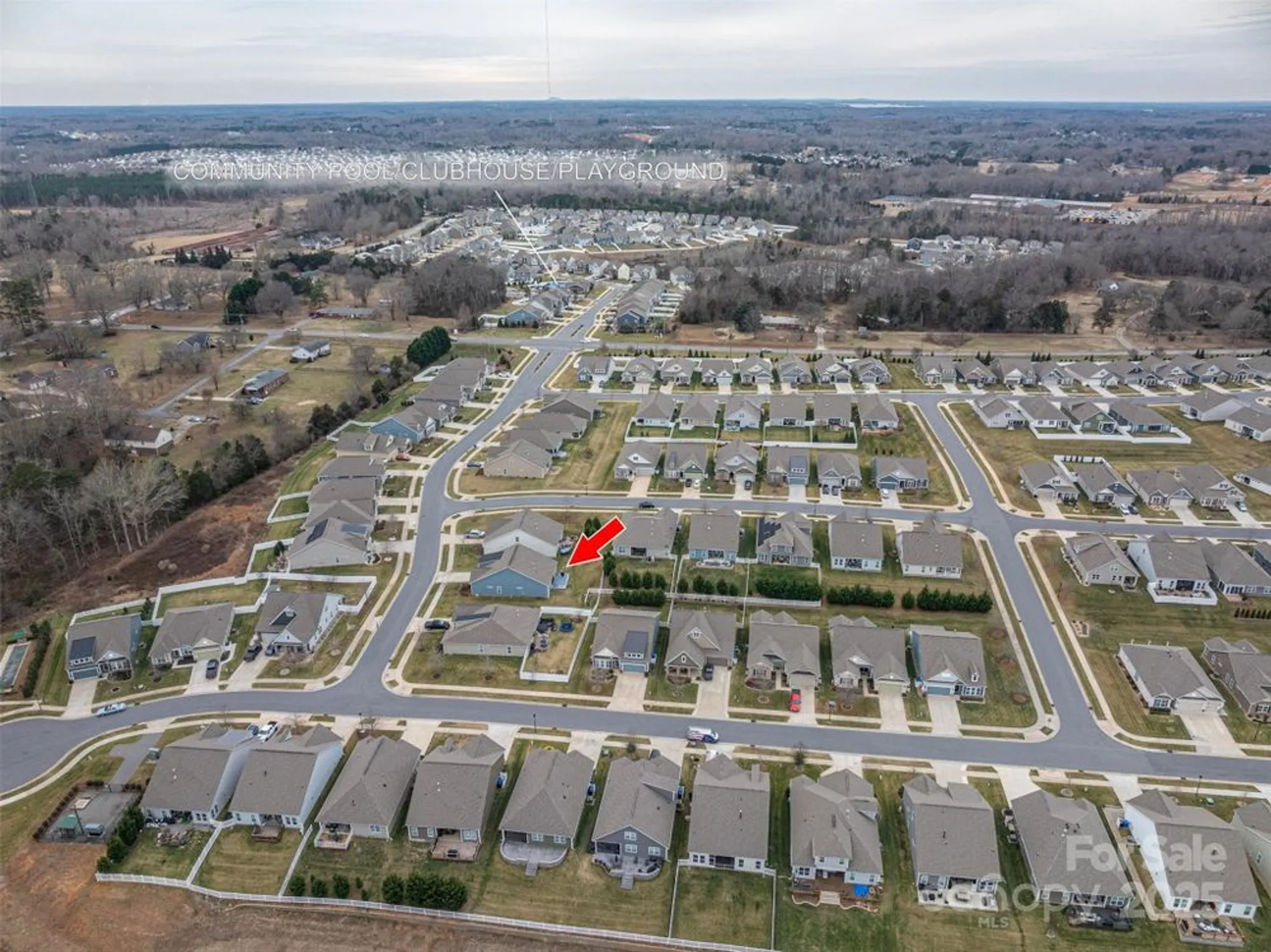 Property Slideshow image 13 of 40 | 131 e northstone rd, Mooresville, NC, 28115