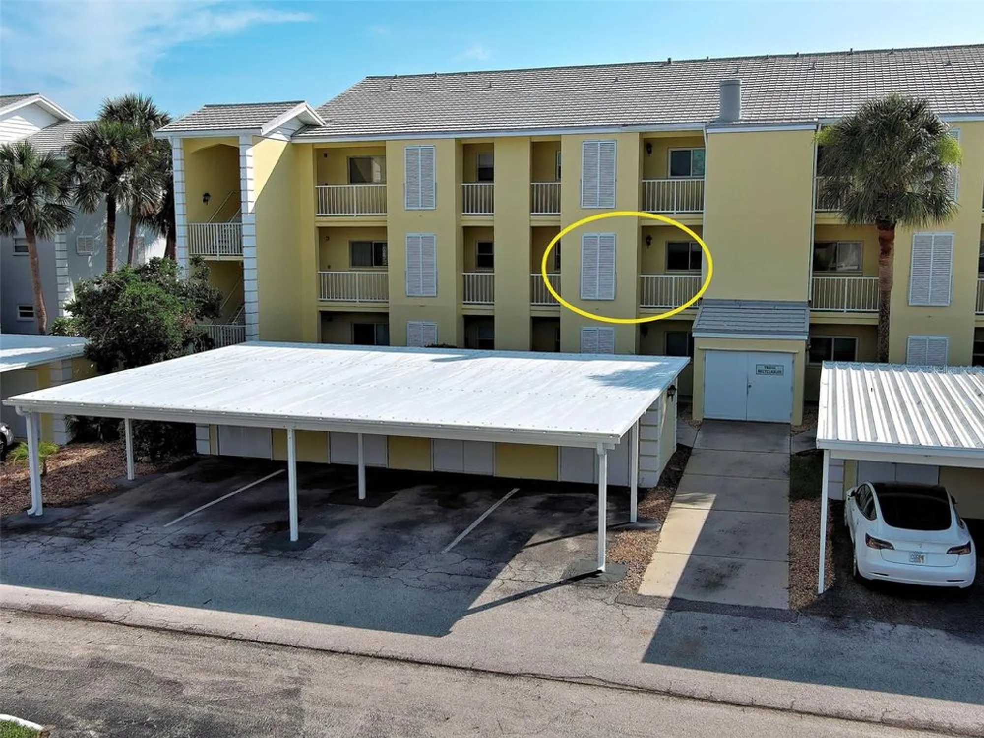 Property Slideshow image 48 of 54 | 406 cerromar cir 222, Venice, FL, 34293