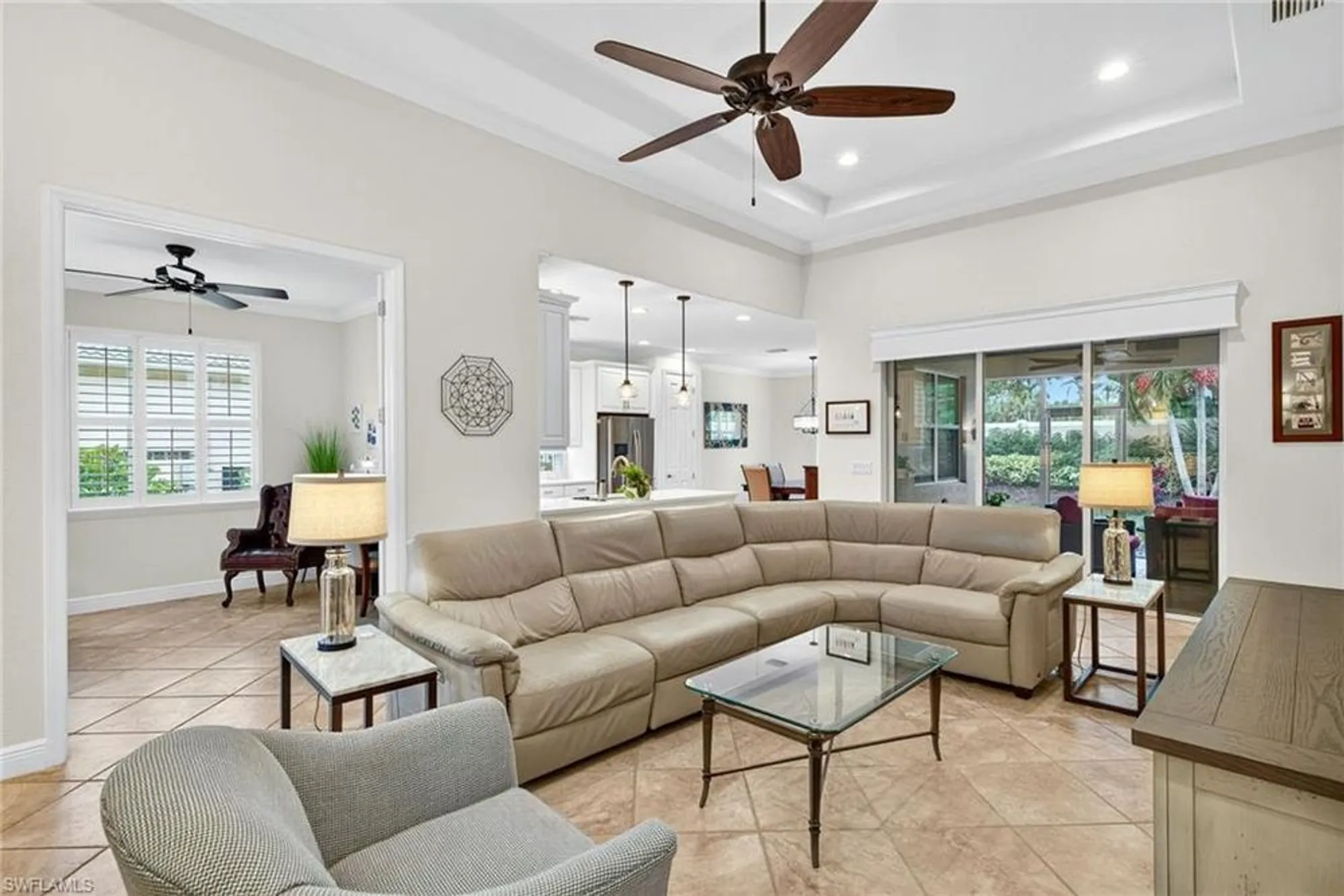 Property Slideshow image 4 of 29 | 19650 tesoro way, Estero, FL, 33967