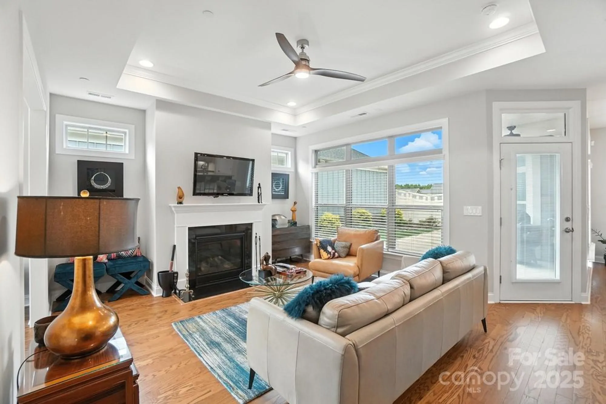 Property Slideshow image 5 of 27 | 695 poplar view dr nw, Concord, NC, 28027