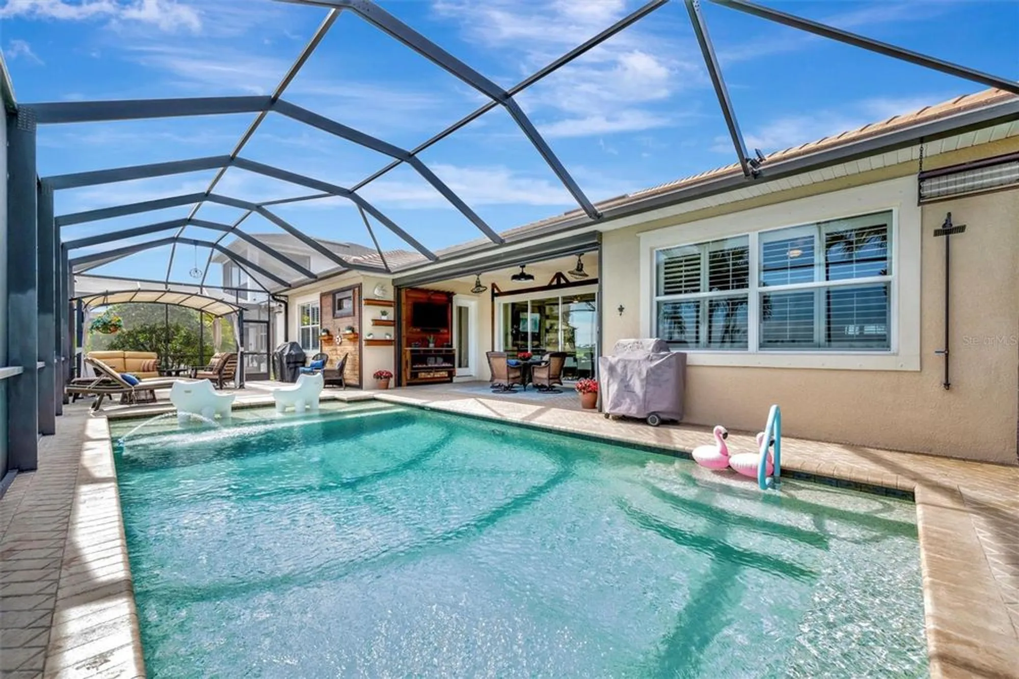 Property Slideshow image 44 of 67 | 5702 tidewater preserve blvd, Bradenton, FL, 34208