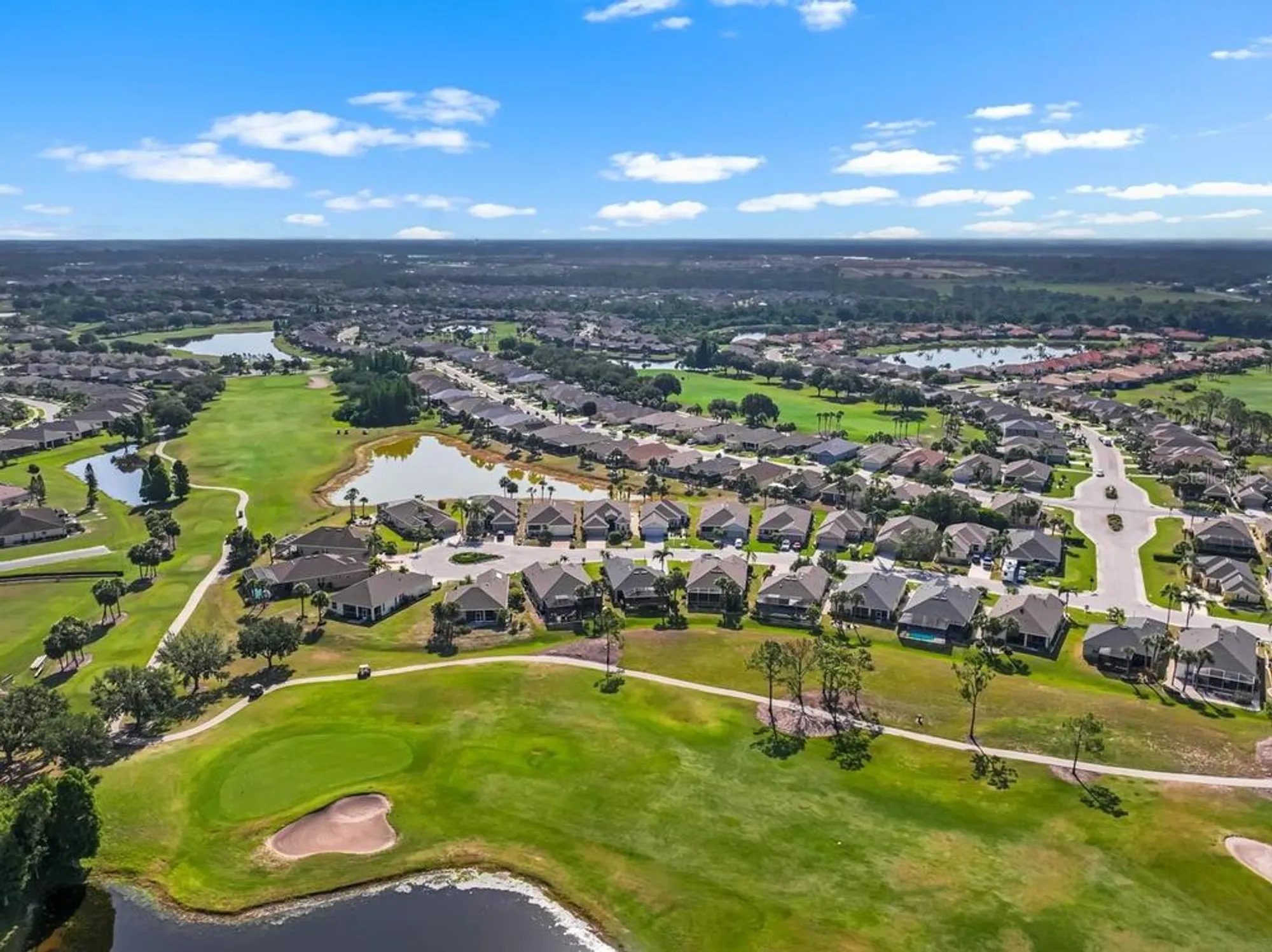 Property Slideshow image 55 of 70 | 1110 jasmine creek ct, Sun City Center, FL, 33573