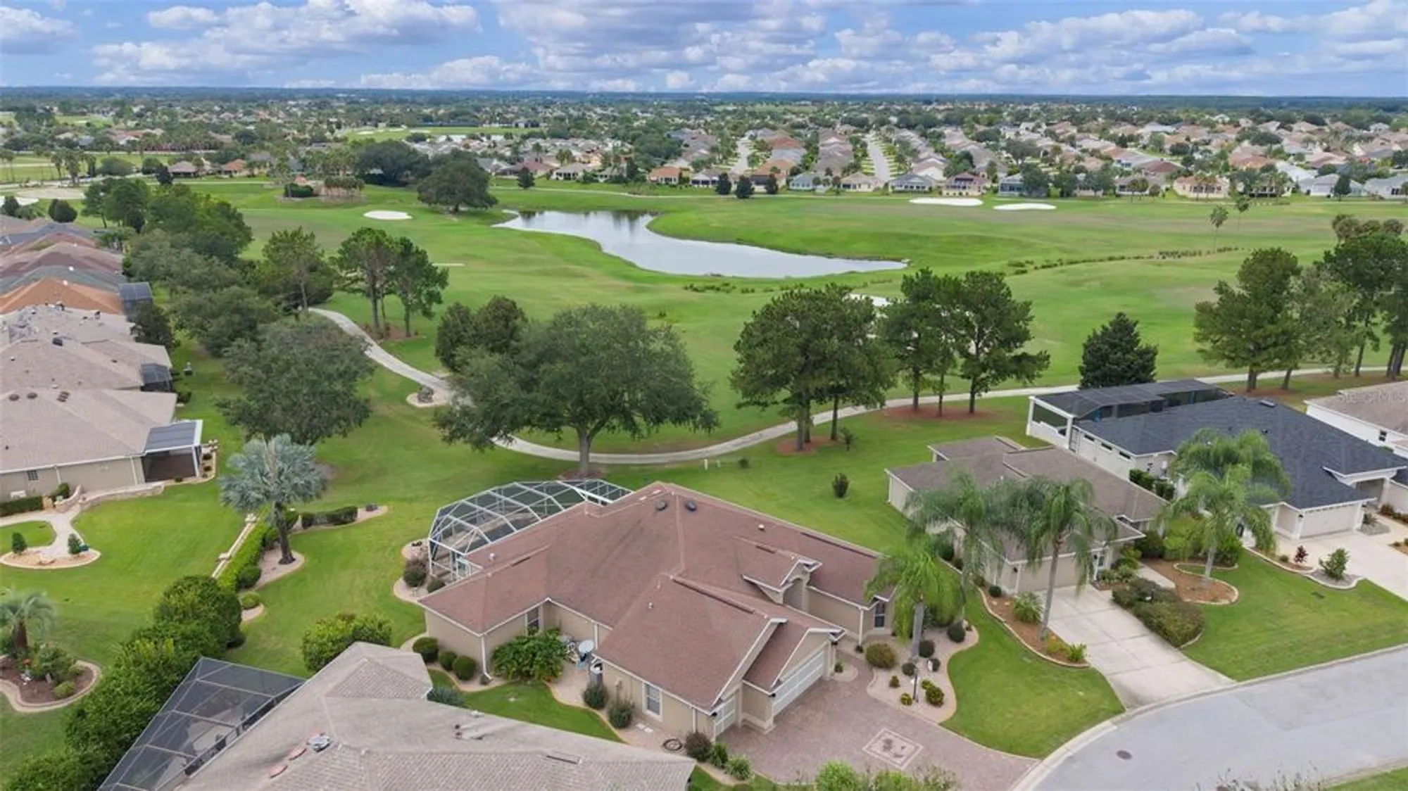 Property Slideshow image 62 of 63 | 859 chapman loop, The Villages, FL, 32162