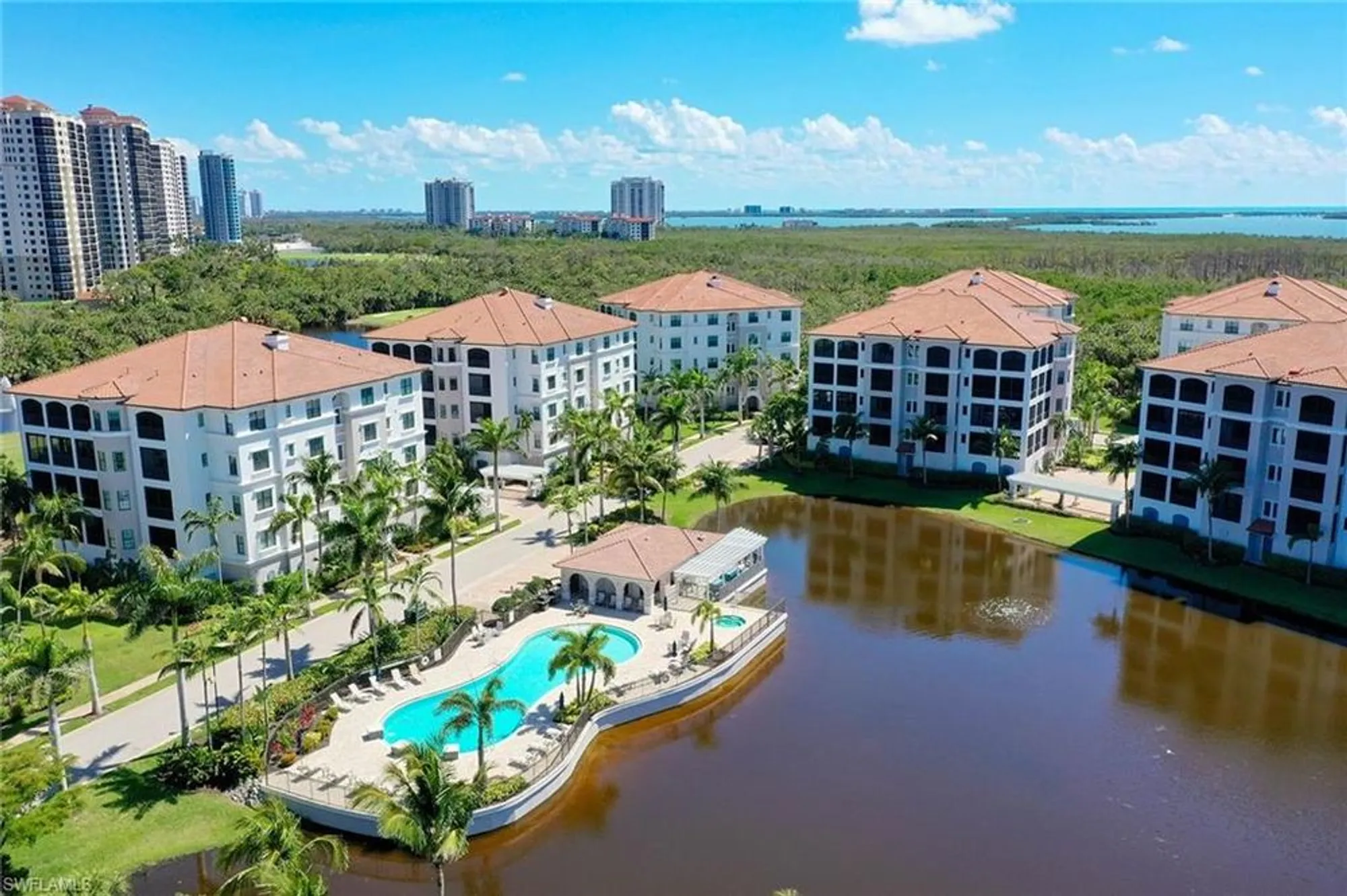 Property Slideshow image 44 of 48 | 4750 via del corso ln 201, Bonita Springs, FL, 34134