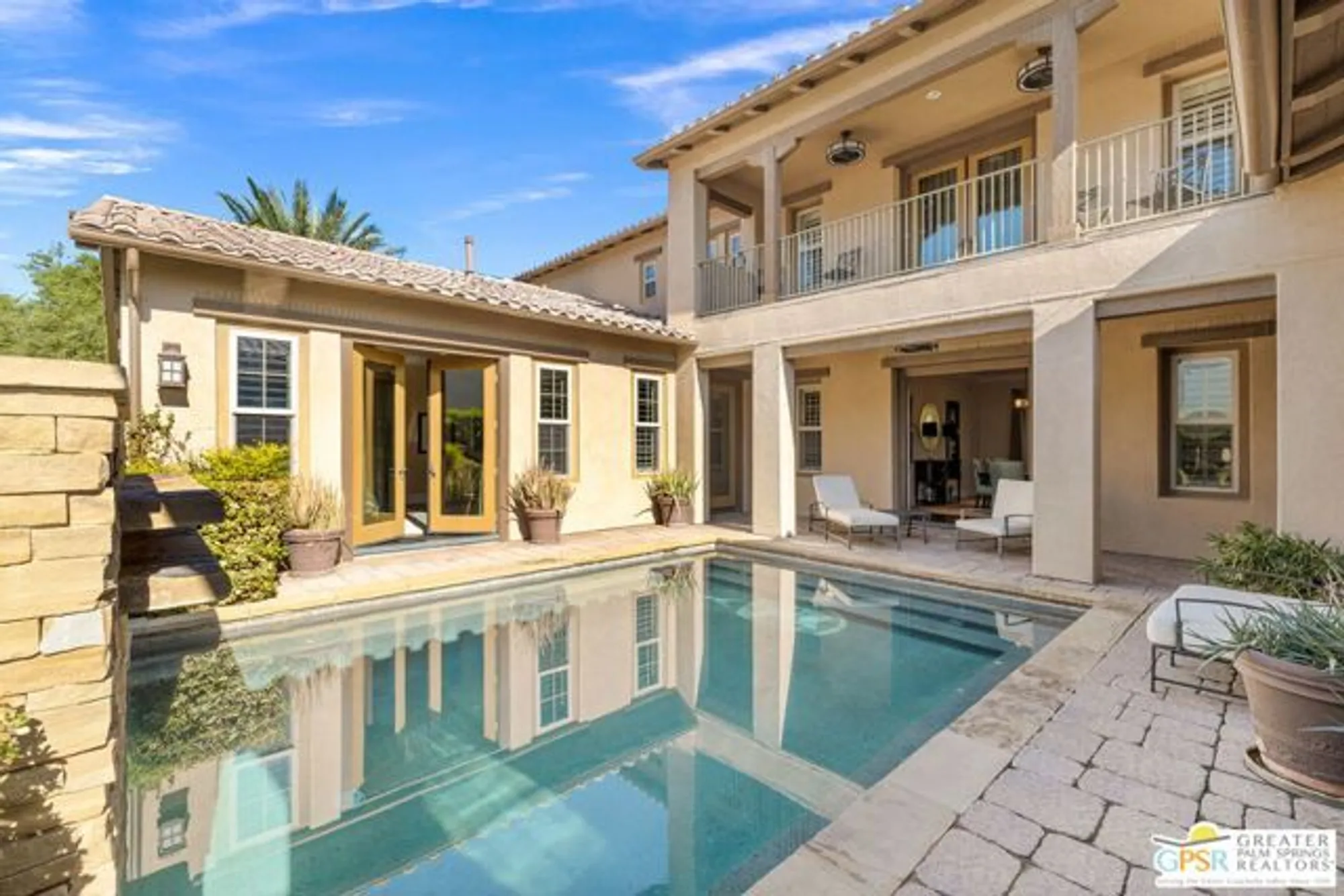 Property Slideshow image 7 of 55 | 4420 esplanade ln, Palm Springs, CA, 92262