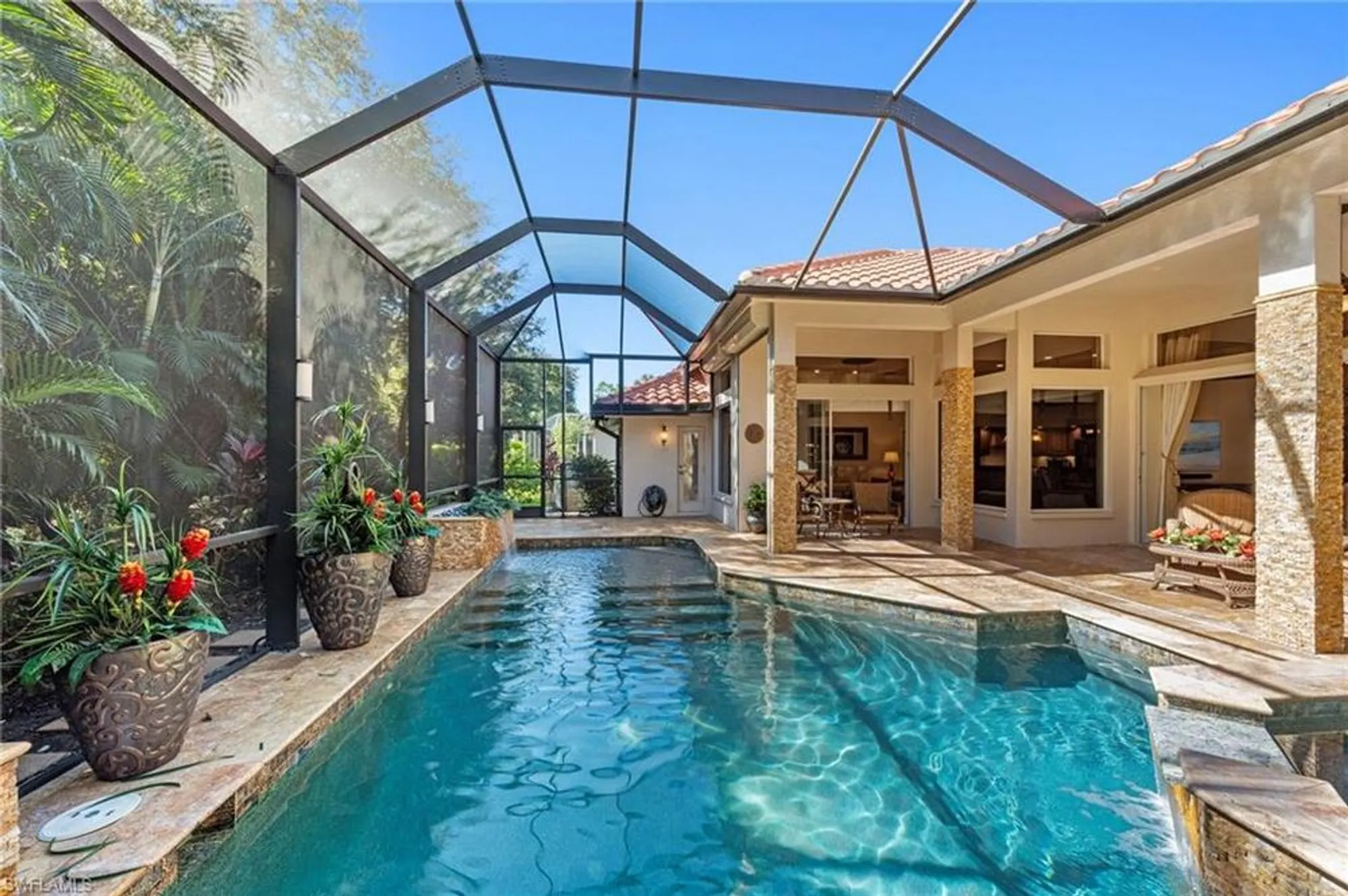 Property Slideshow image 22 of 25 | 3501 fiddlehead ct, Bonita Springs, FL, 34134