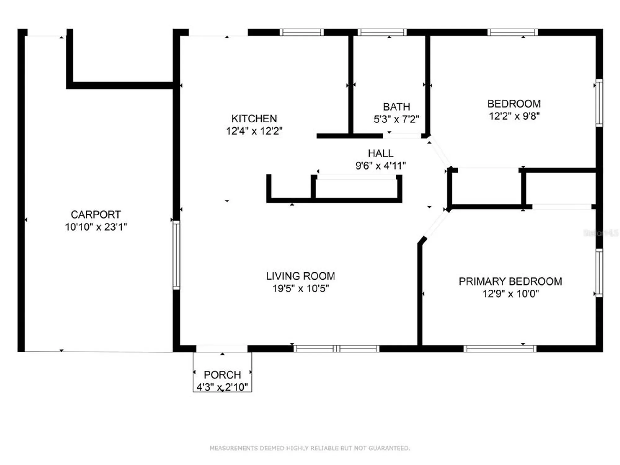 Property Slideshow image 32 of 46 | 12400 park blvd 417, Seminole, FL, 33772