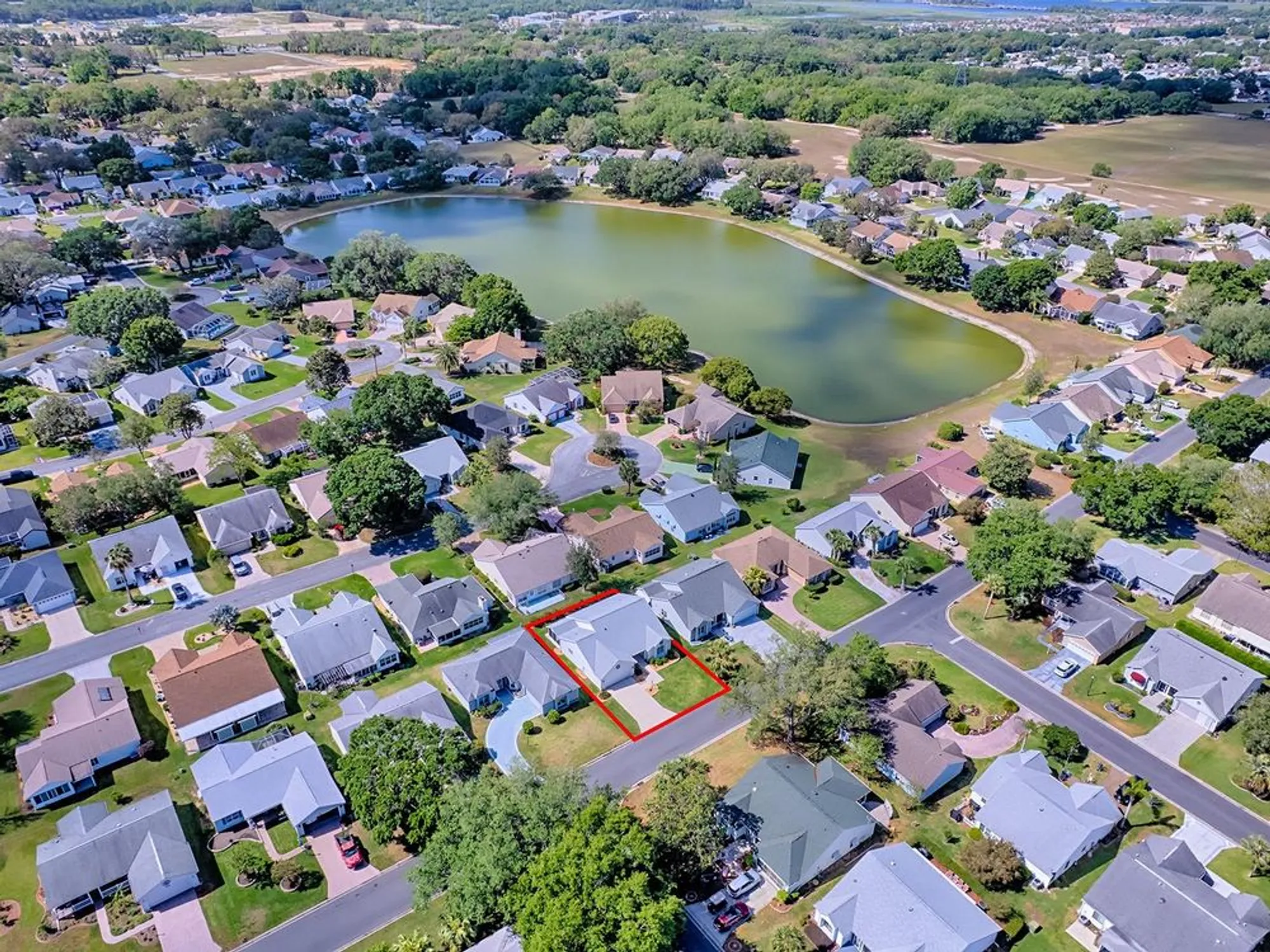 Property Slideshow image 49 of 50 | 1010 ventura dr, The Villages, FL, 32159