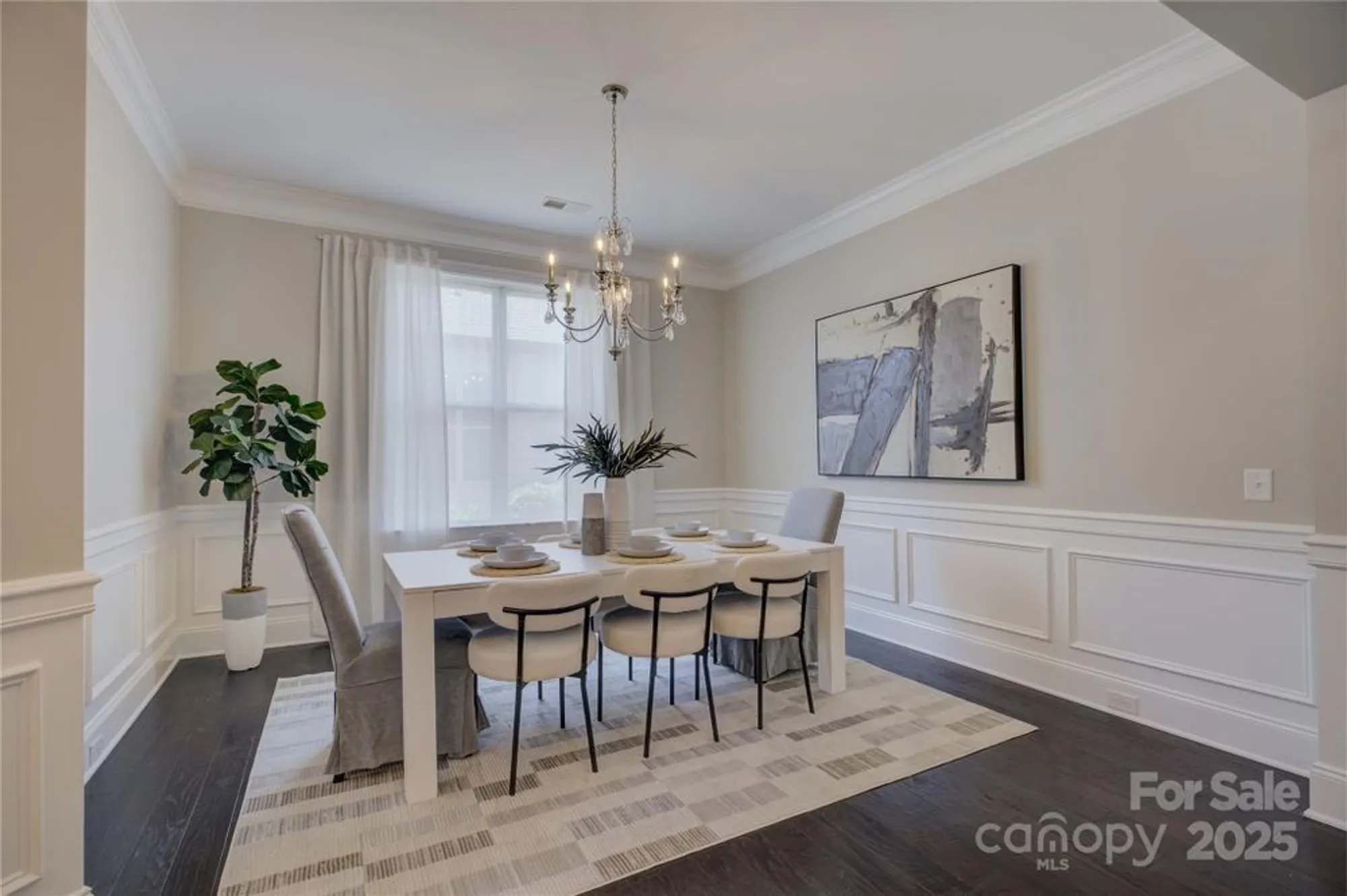 Property Slideshow image 8 of 48 | 14916 creeks edge dr, Charlotte, NC, 28278