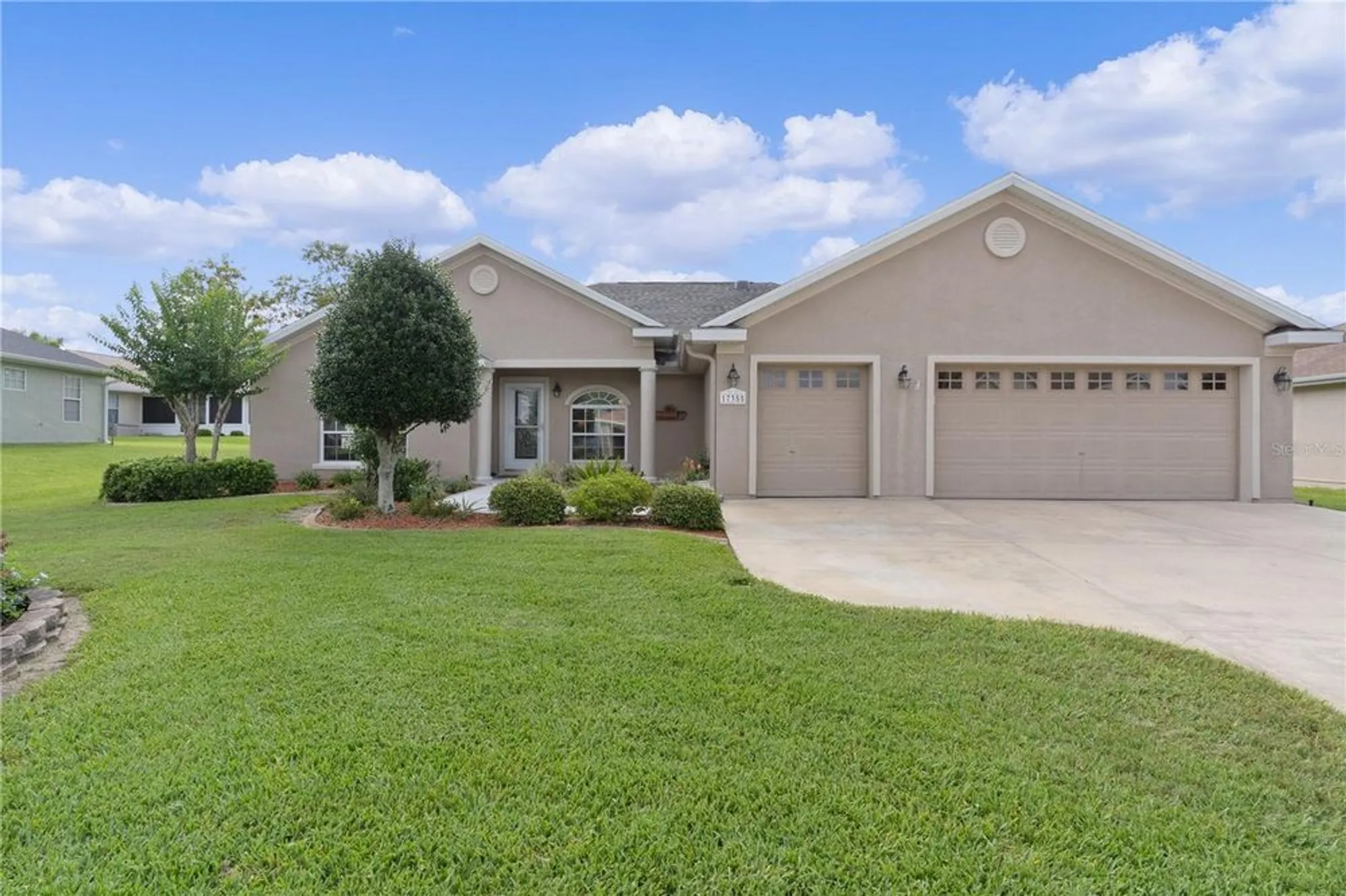 Property Slideshow image 3 of 37 | 17355 se 110th ter, Summerfield, FL, 34491
