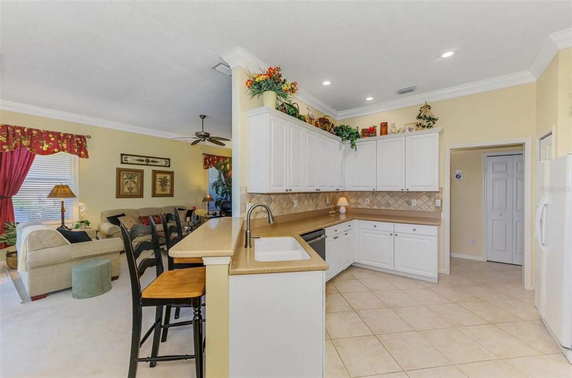 Property Slideshow image 14 of 71 | 14270 reserve ct, Port Charlotte, FL, 33953