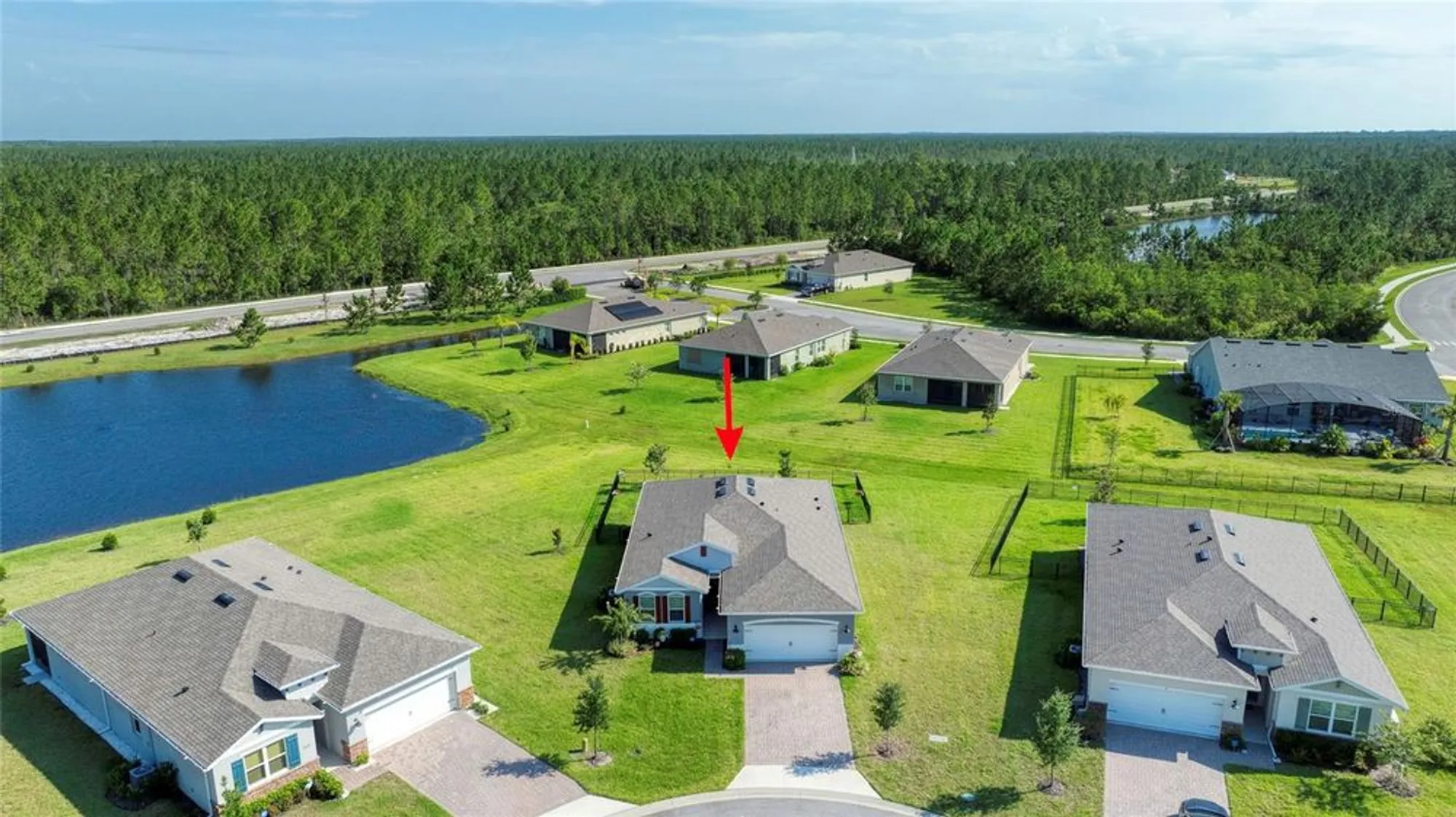 Property Slideshow image 39 of 47 | 6 fox lair ct, Ormond Beach, FL, 32174