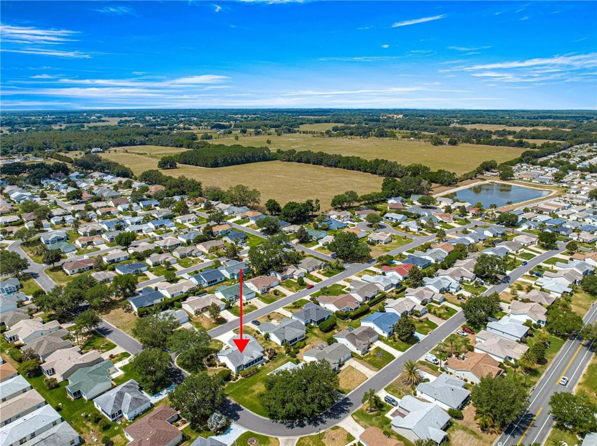 Property Slideshow image 53 of 56 | 8069 se 174th ludlow pl, The Villages, FL, 32162