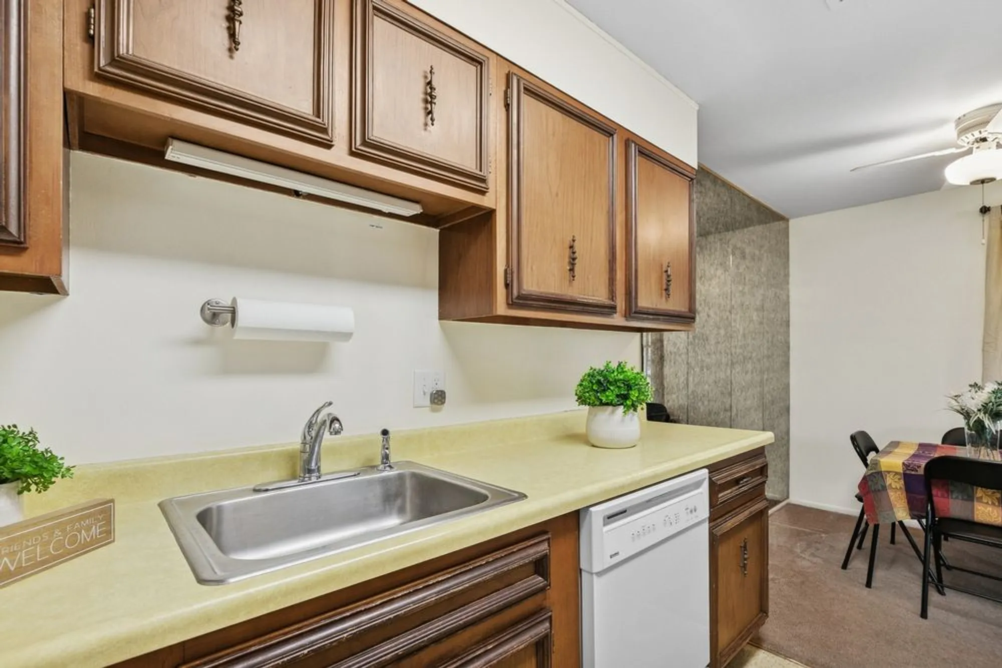 Property Slideshow image 8 of 20 | 7411 leisure village ave # 7411, Fox Lake, IL, 60020