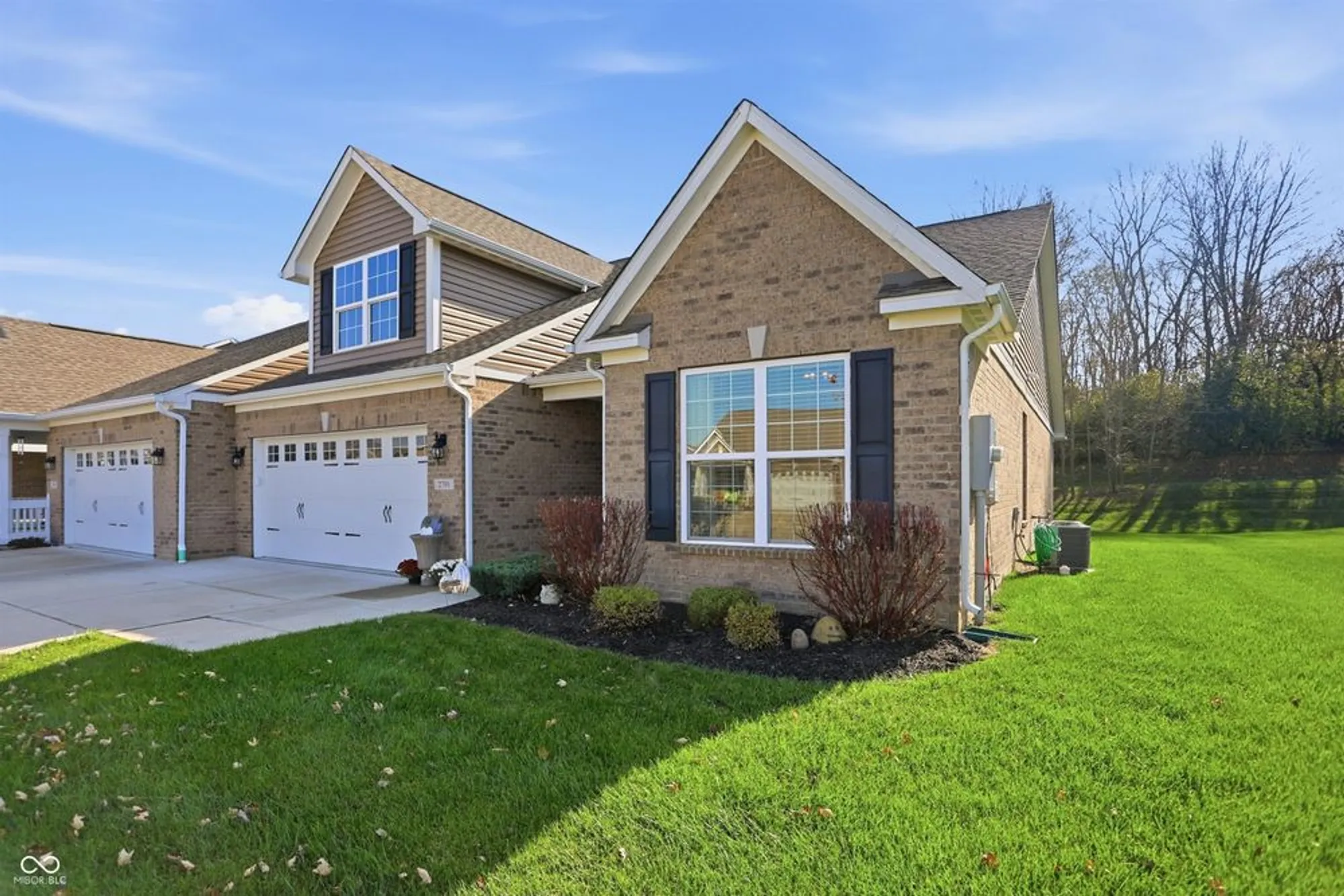 Property Slideshow image 2 of 49 | 2701 byerly pl, Greenwood, IN, 46143