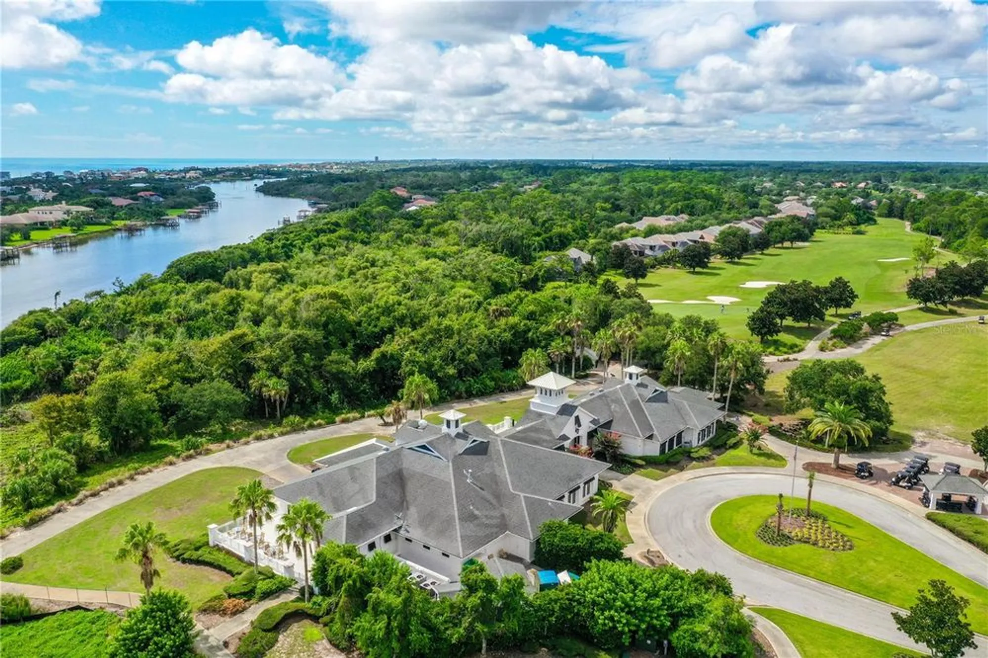 Property Slideshow image 49 of 64 | 21 blue oak ln, Palm Coast, FL, 32137