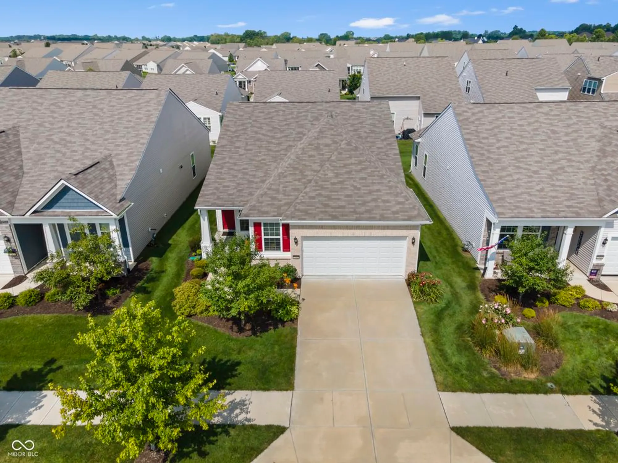 Property Slideshow image 32 of 52 | 13456 ravenswood trl, Fishers, IN, 46037