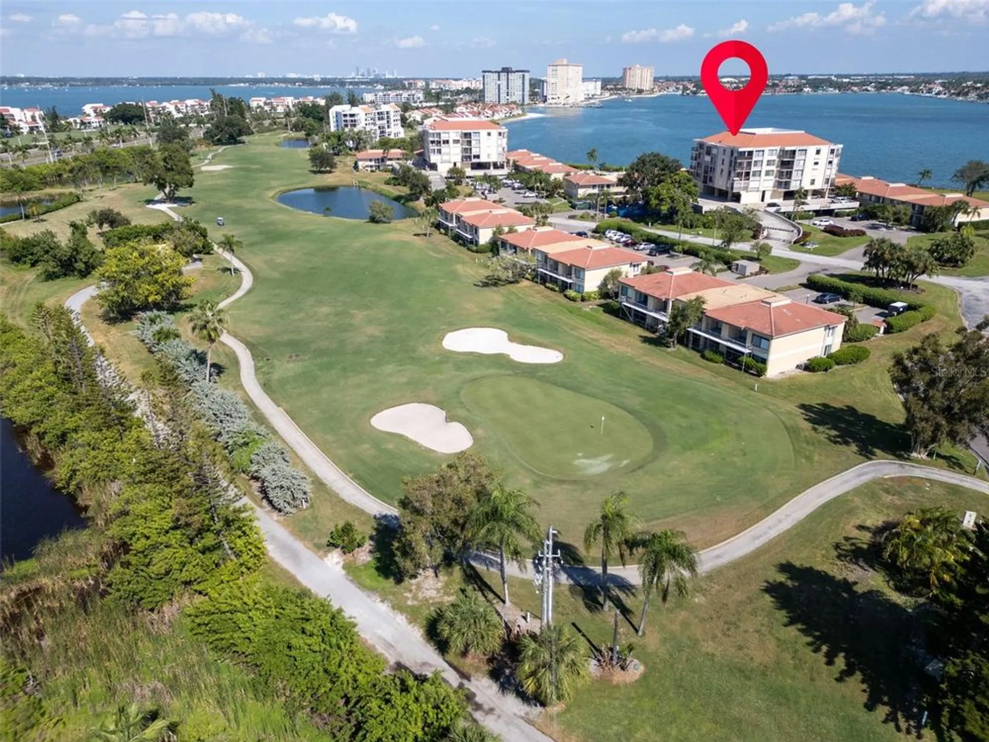 Property Slideshow image 47 of 49 | 6158 palma del mar blvd s apt 505, St Petersburg, FL, 33715