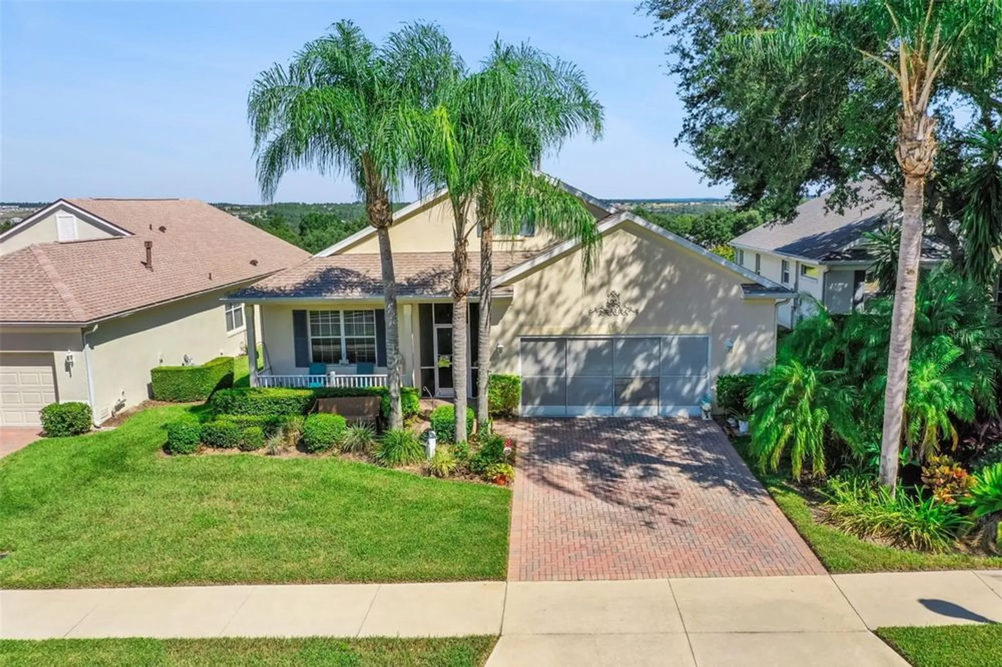 Property Slideshow image 3 of 37 | 2366 prairie dunes, Clermont, FL, 34711