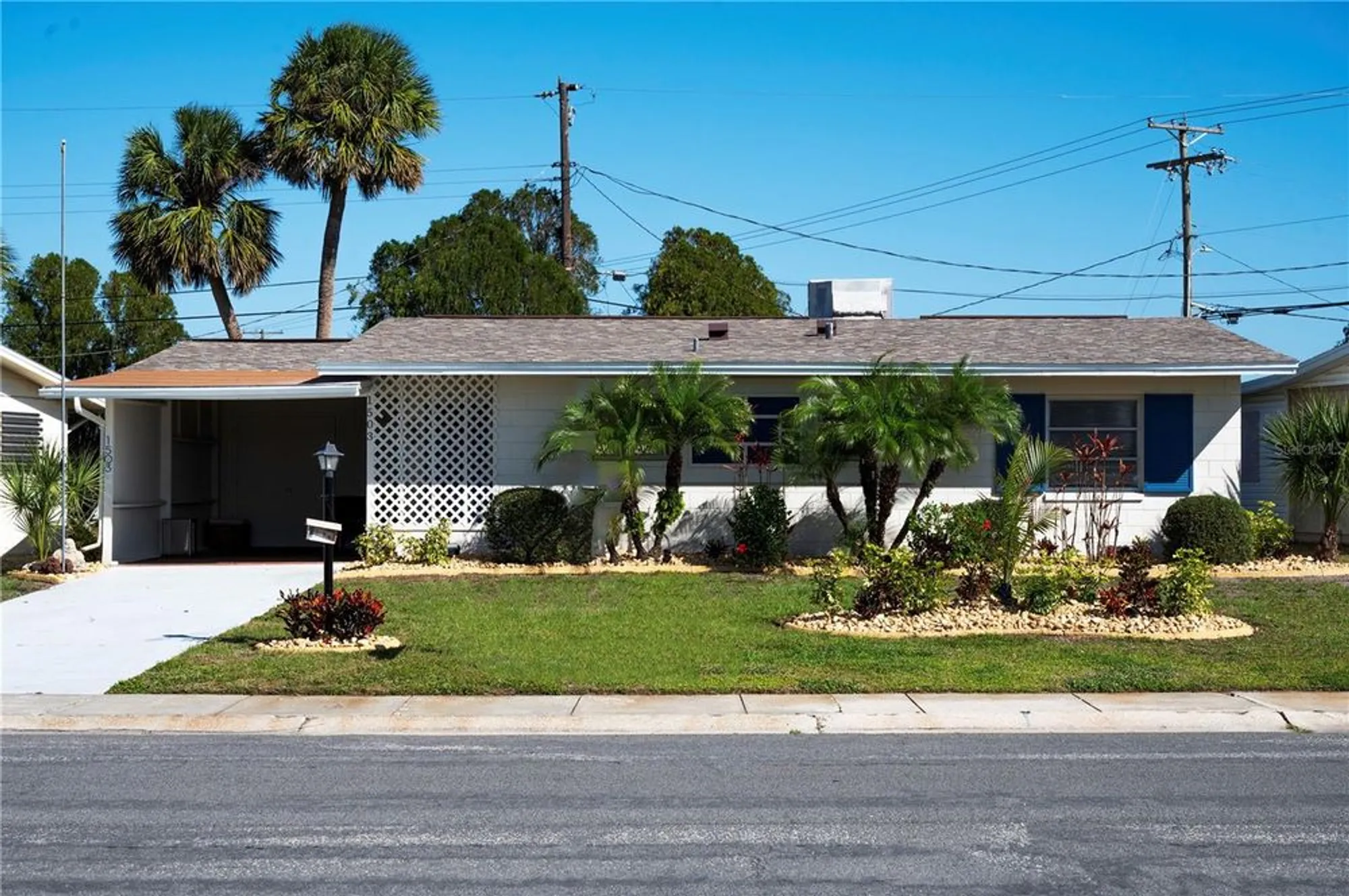 Property Slideshow image 1 of 15 | 1503 council dr, Sun City Center, FL, 33573