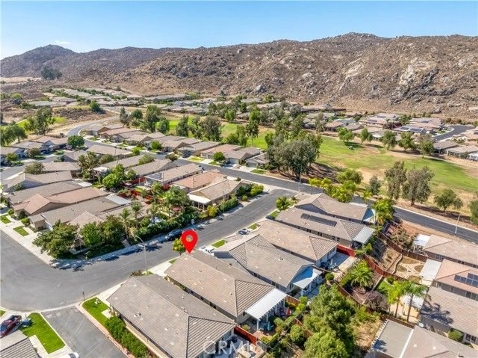 Property Slideshow image 47 of 59 | 126 mayfair ln, Hemet, CA, 92545