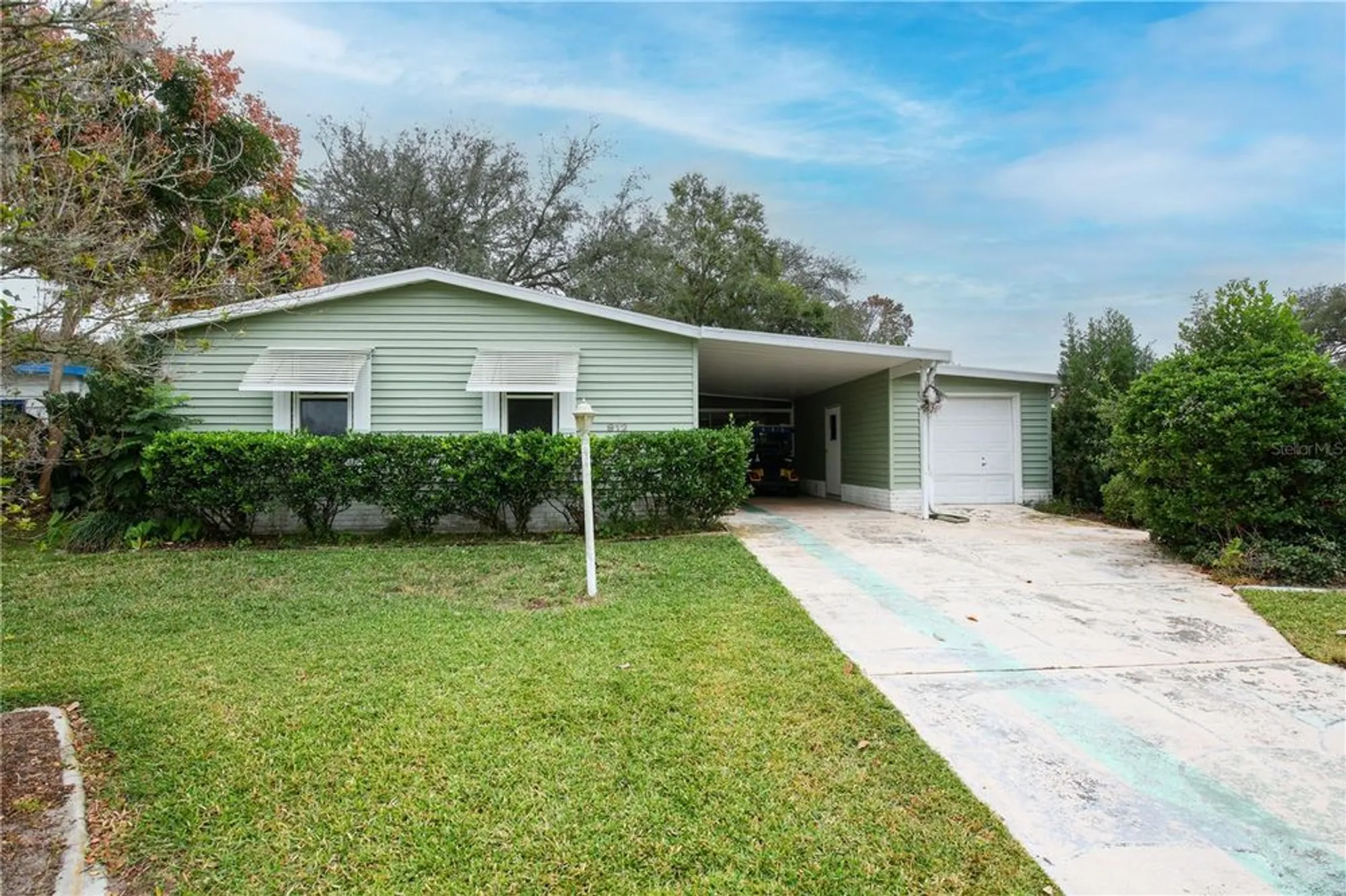 Property Slideshow image 25 of 25 | 912 orchid st, The Villages, FL, 32159