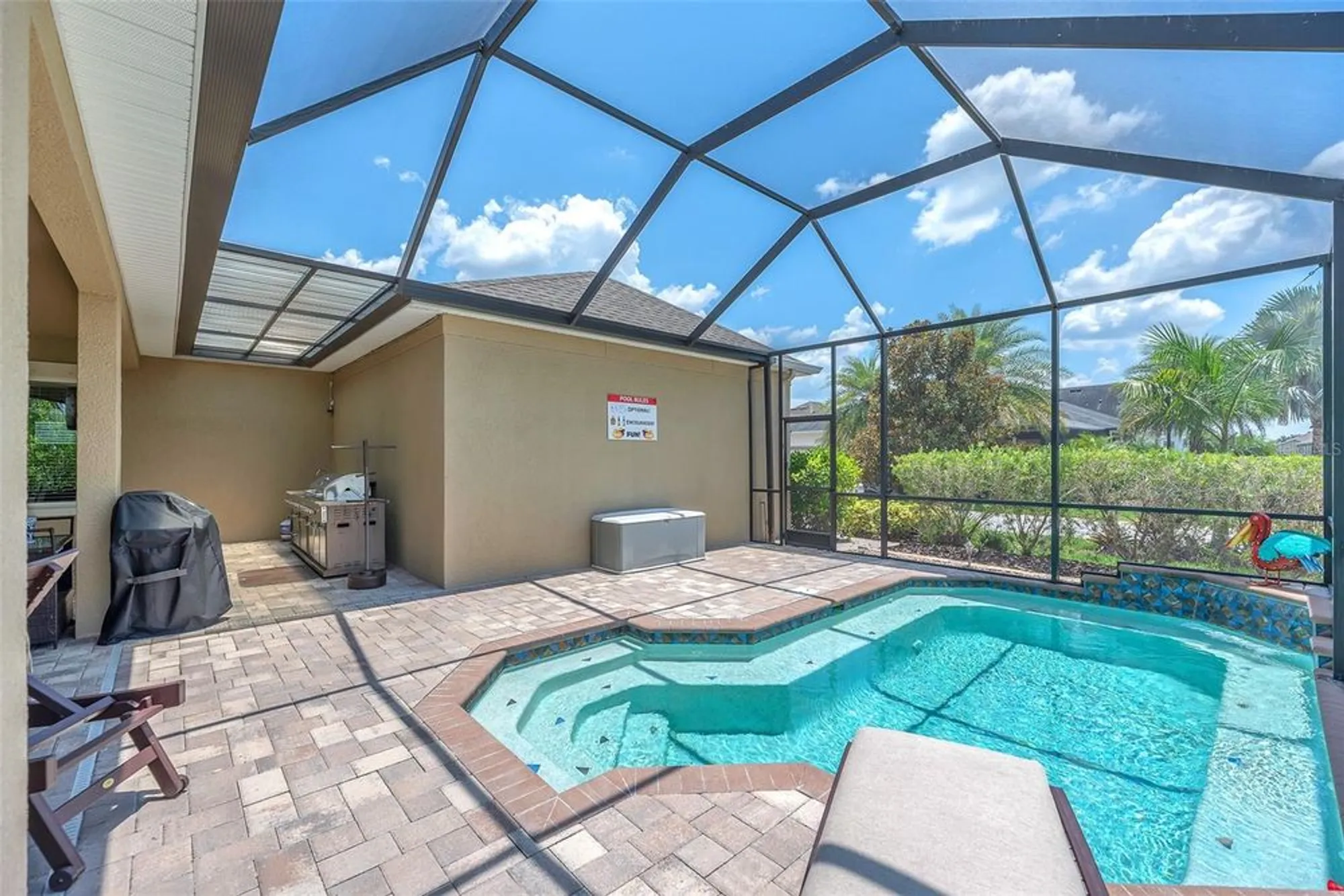 Property Slideshow image 49 of 58 | 6122 watercolor dr, Lithia, FL, 33547