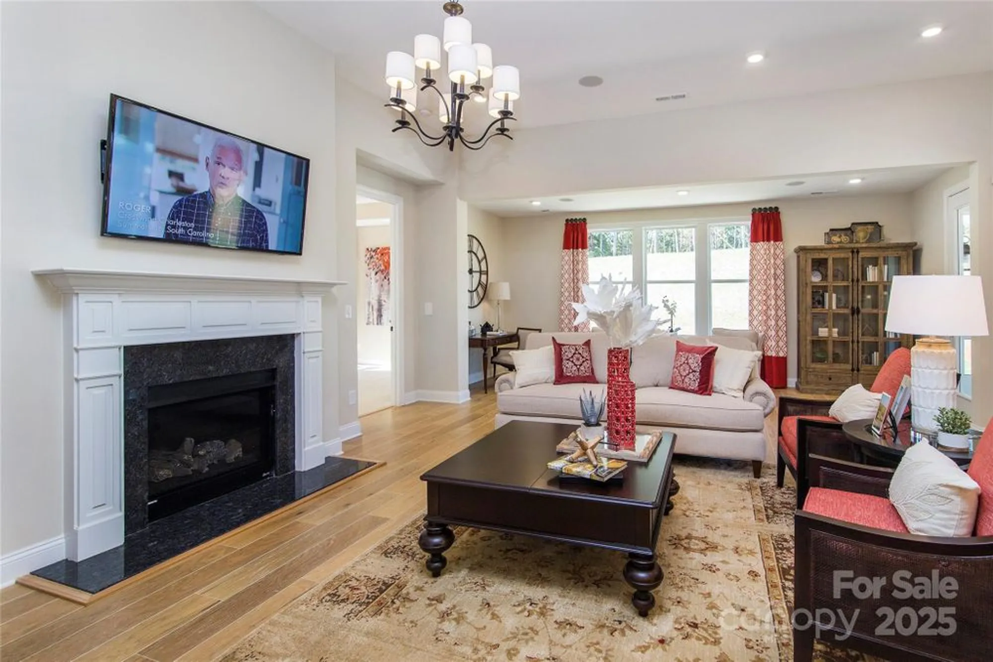 Property Slideshow image 10 of 34 | 8941 silver springs ct, Charlotte, NC, 28215