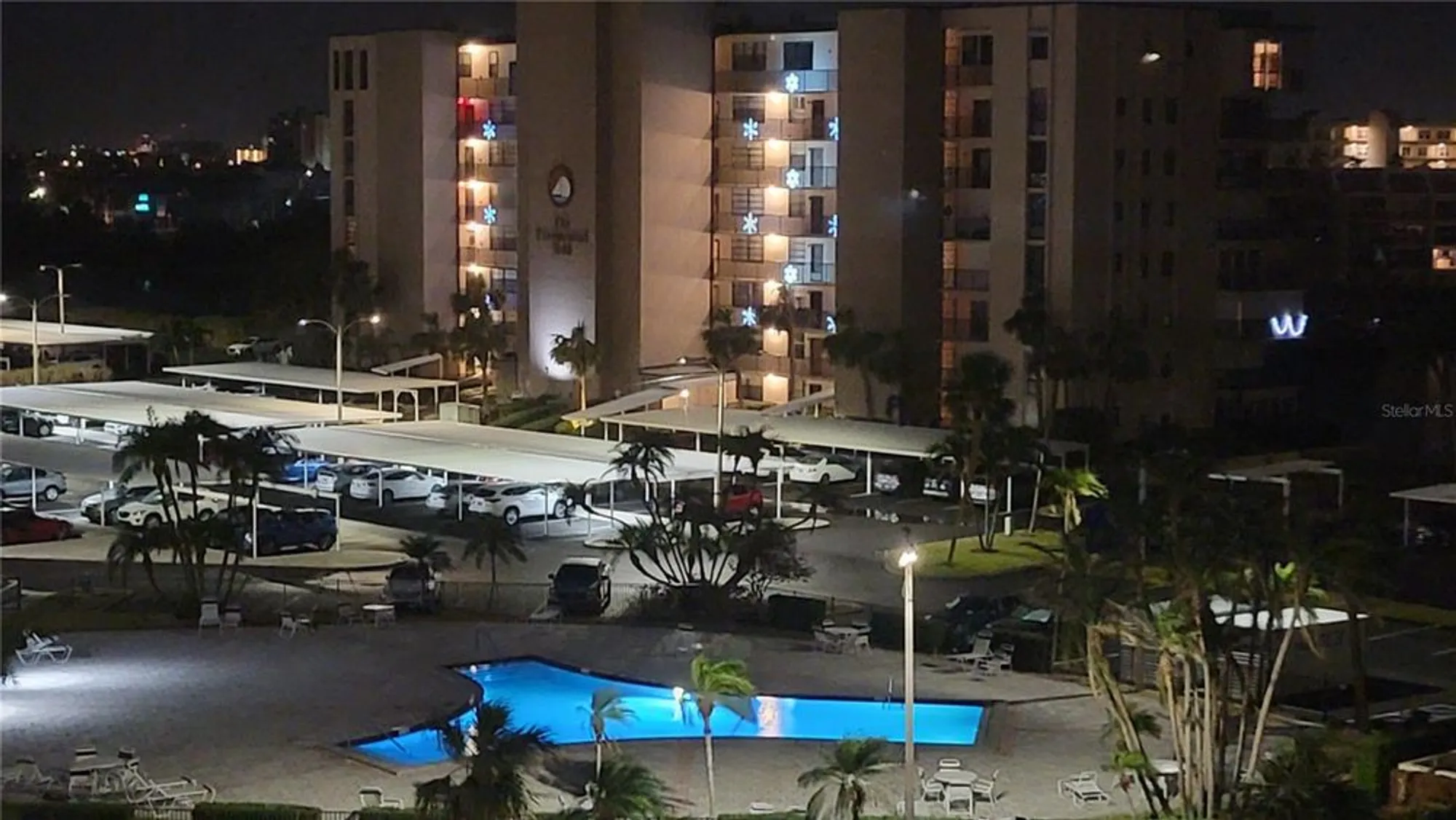 Property Slideshow image 94 of 100 | 7700 sun island dr 608, South Pasadena, FL, 33707