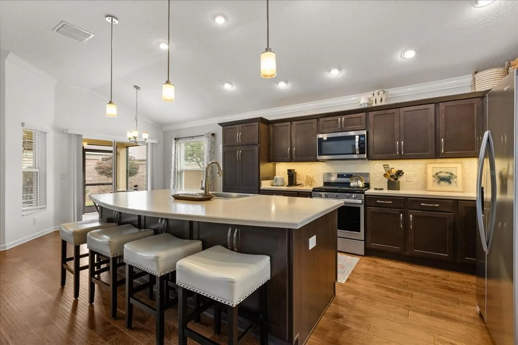 Property Slideshow image 26 of 72 | 5446 alfredson ter, The Villages, FL, 32163