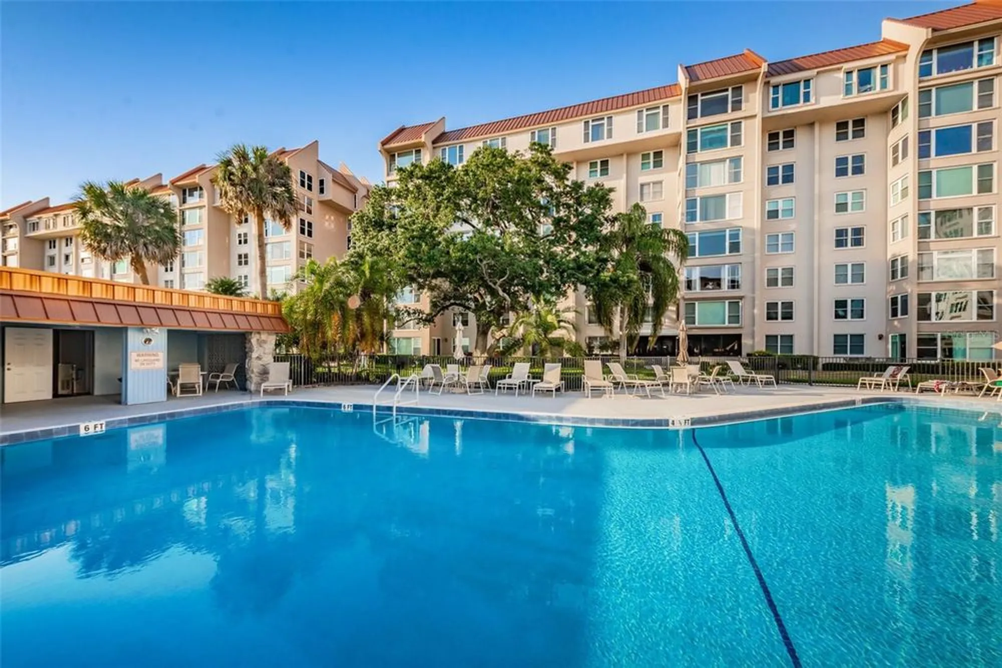 Property Slideshow image 46 of 53 | 634 edgewater dr unit 447, Dunedin, FL, 34698