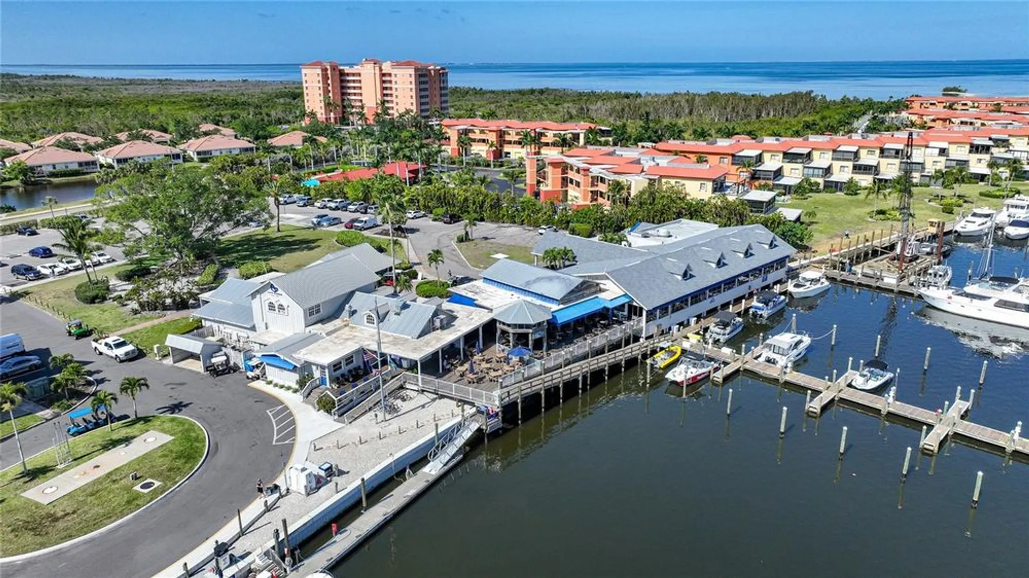 Property Slideshow image 62 of 65 | 3329 sunset key cir 308, Punta Gorda, FL, 33955