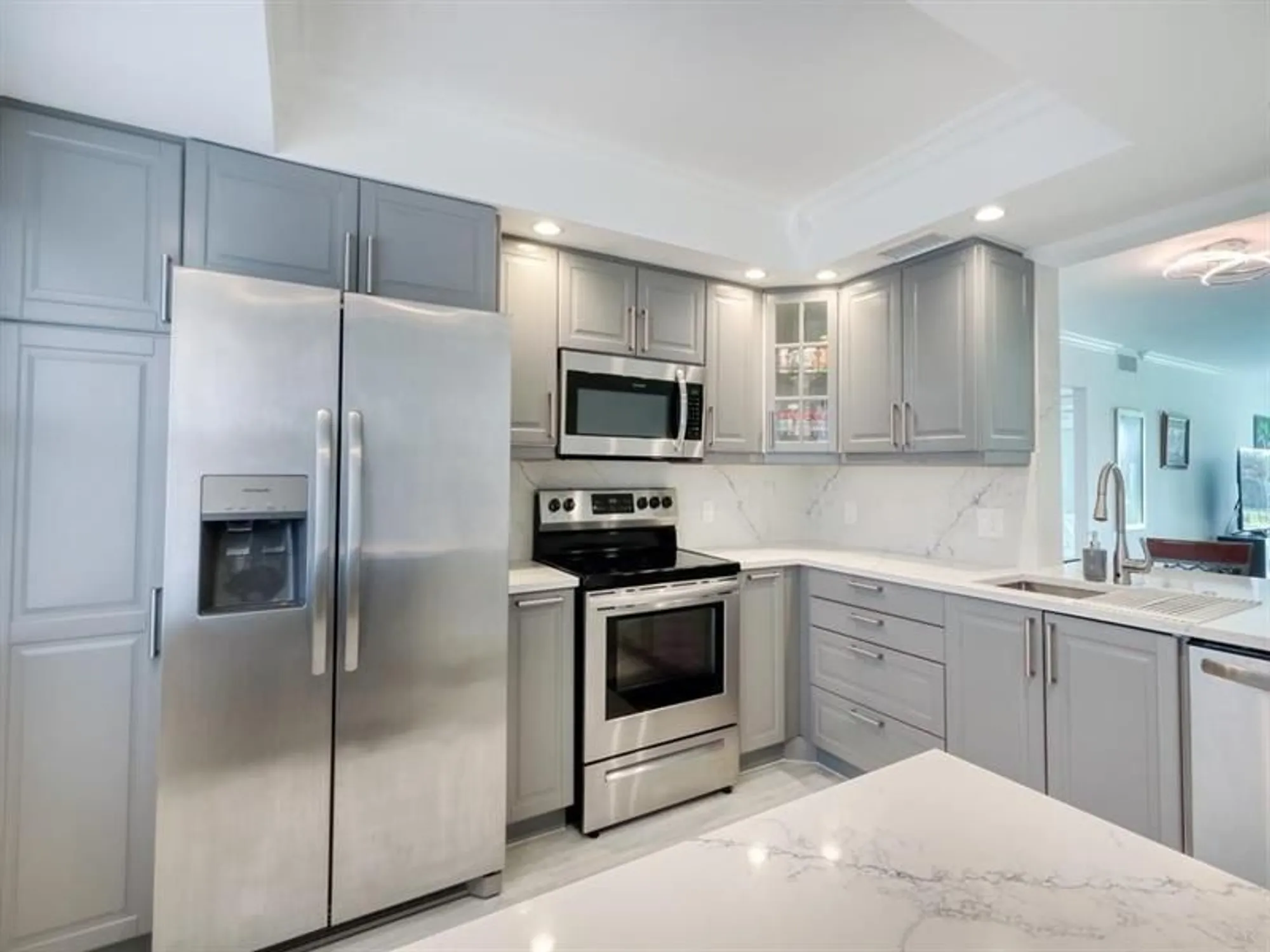 Property Slideshow image 6 of 31 | 3004 portofino isle b2, Coconut Creek, FL, 33066