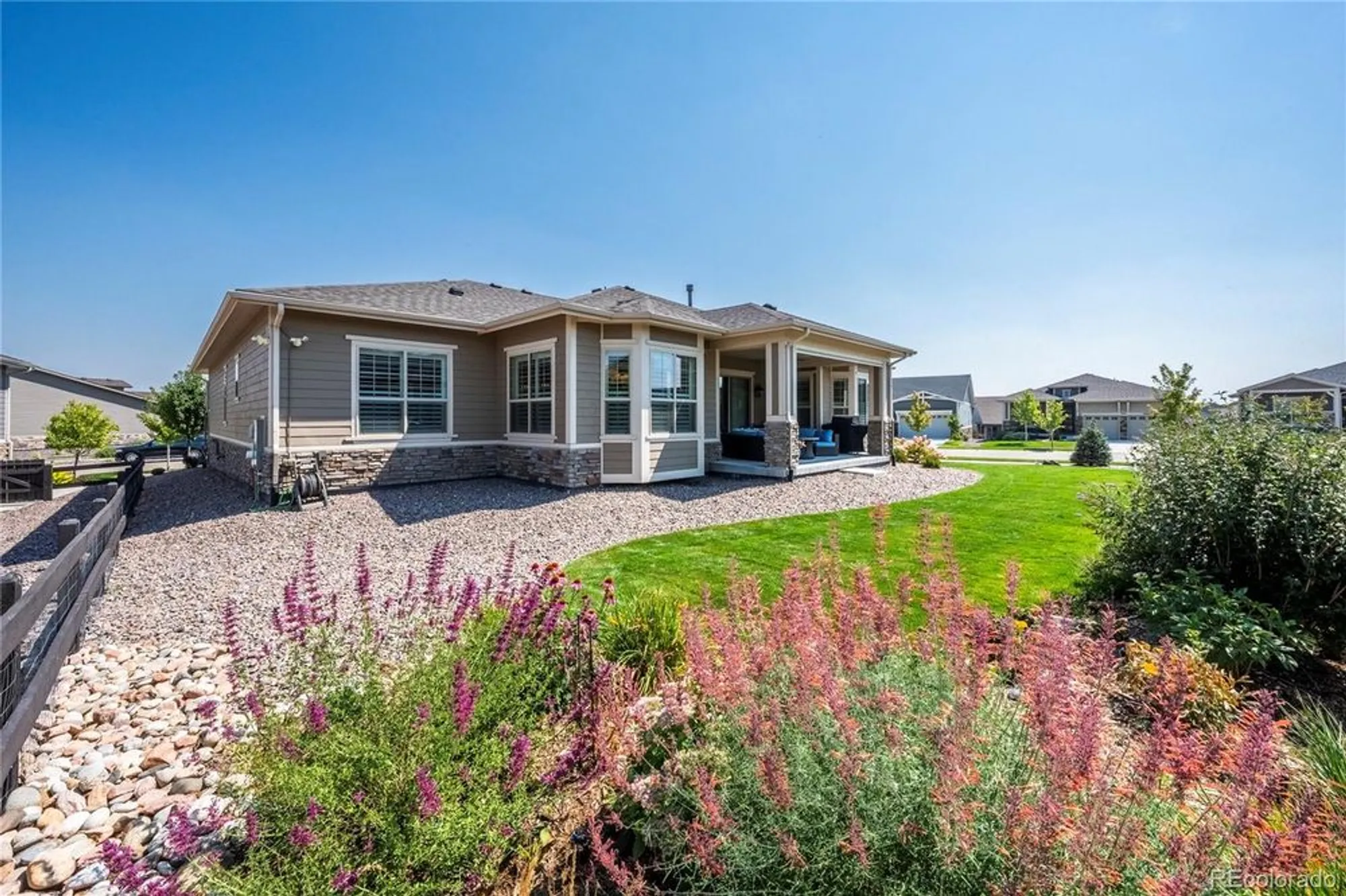 Property Slideshow image 45 of 50 | 8473 s quemoy st, Aurora, CO, 80016