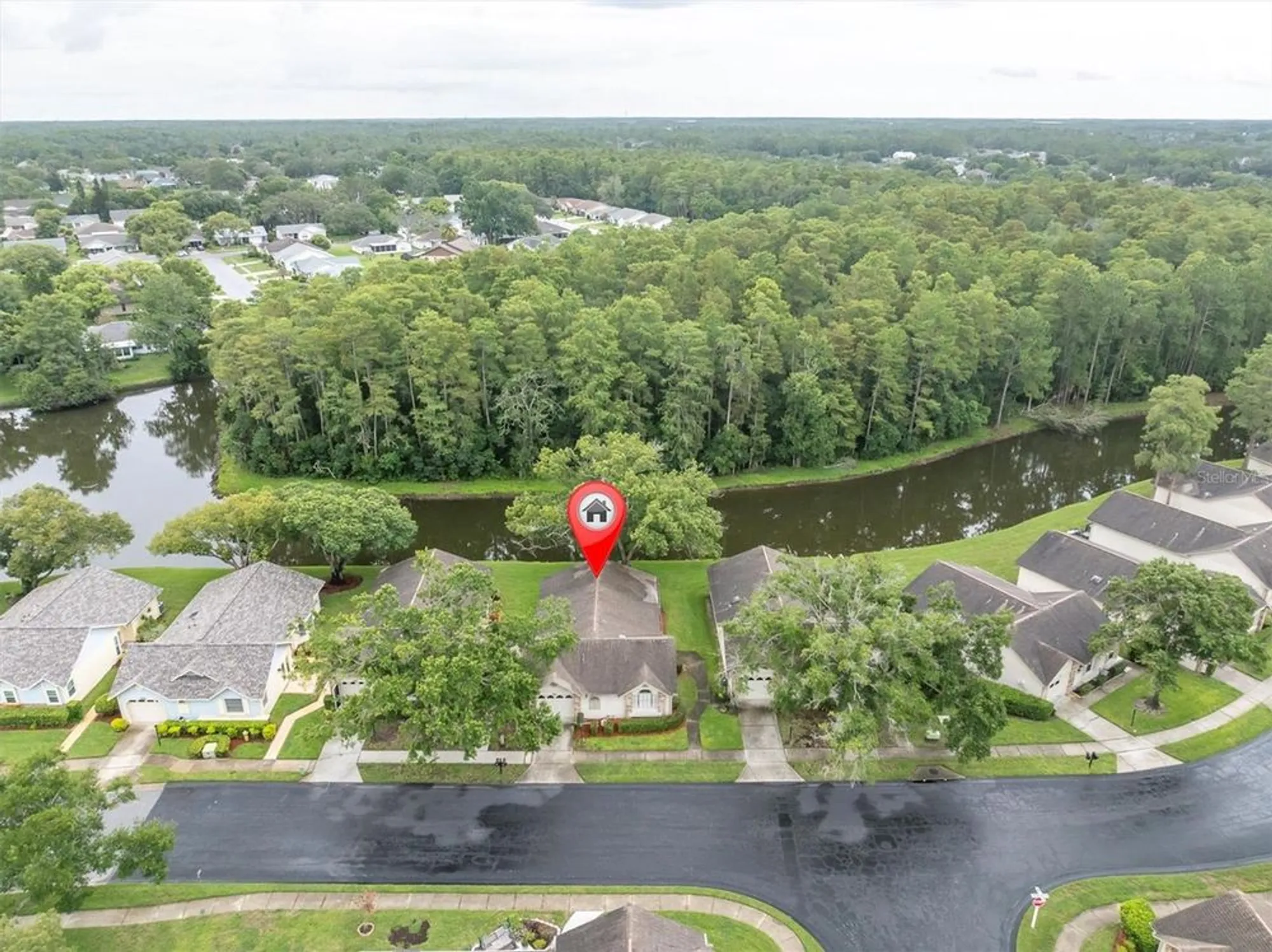 Property Slideshow image 34 of 38 | 4720 sheffield dr # 4720, New Port Richey, FL, 34655