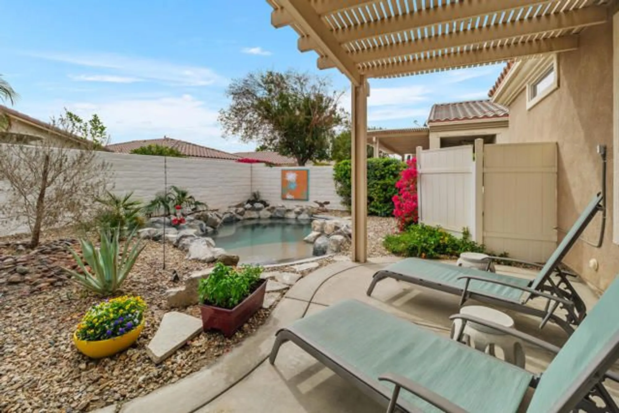 Property Slideshow image 2 of 36 | 80629 avenida san fernando, Indio, CA, 92203