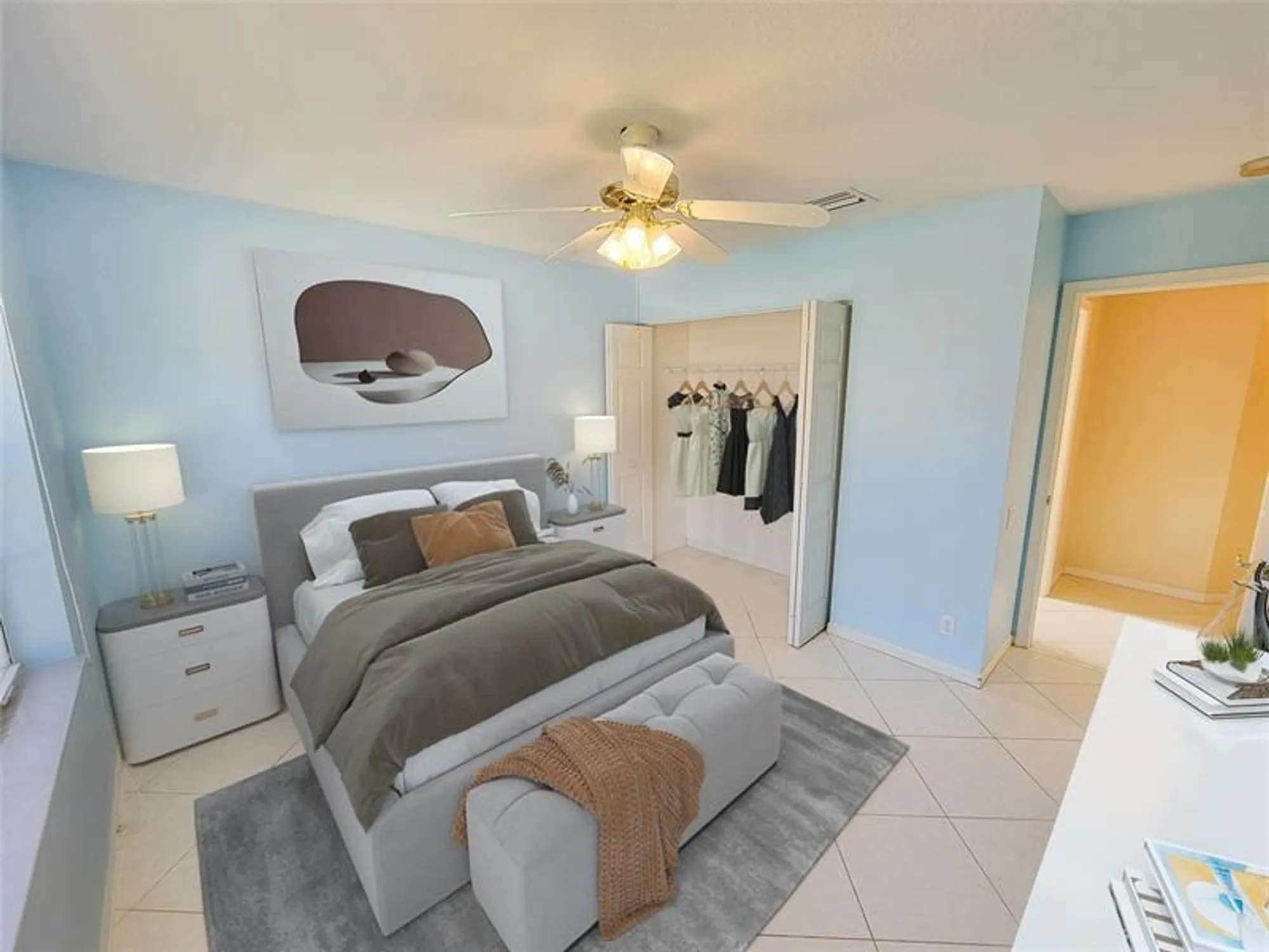 Property Slideshow image 13 of 22 | 5065 glenville dr, Boynton Beach, FL, 33437