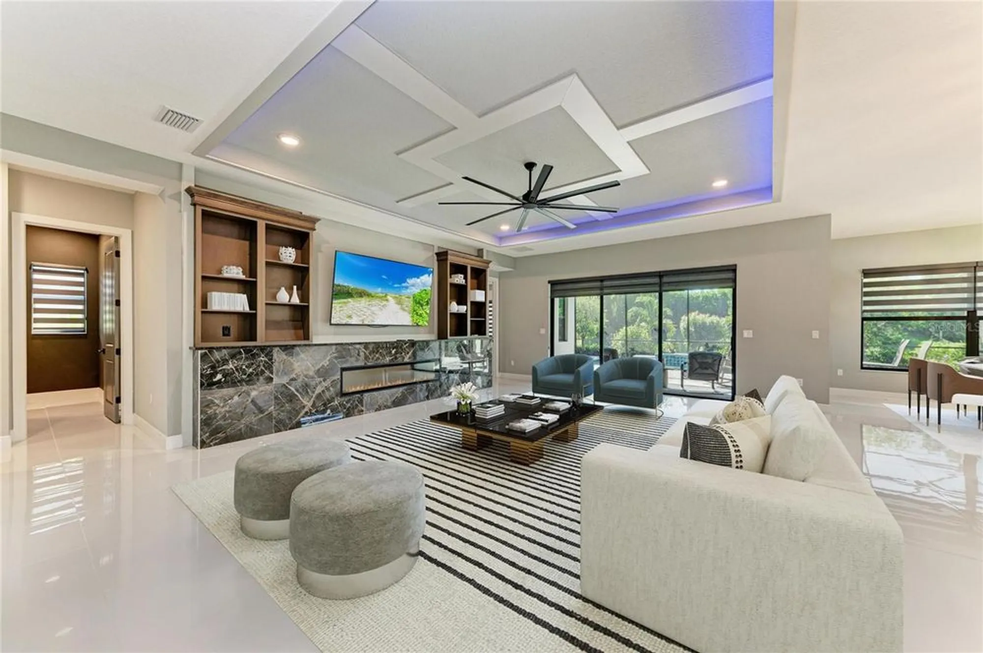 Property Slideshow image 2 of 39 | 17424 cresswind ter, Bradenton, FL, 34211