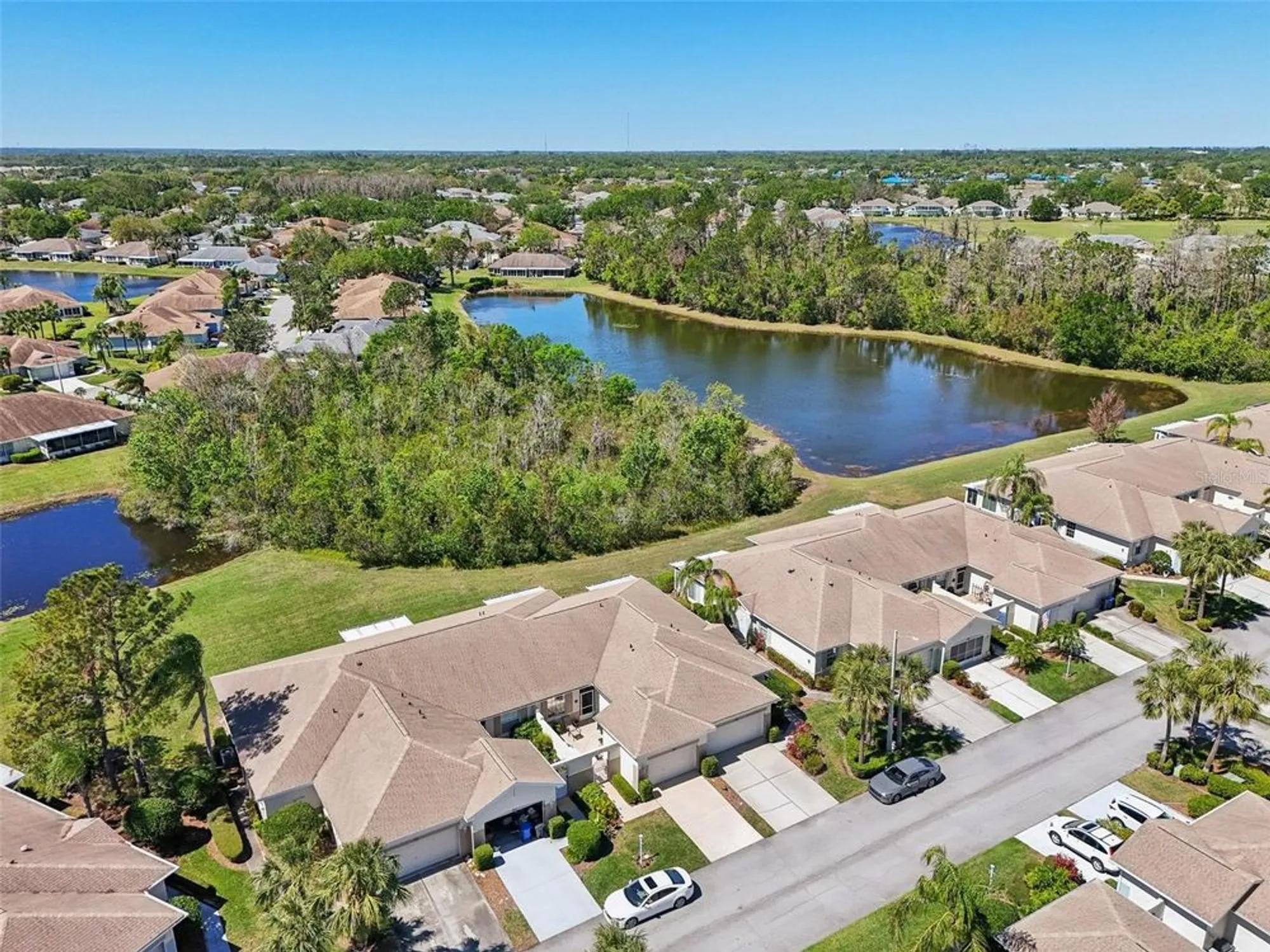 Property Slideshow image 39 of 67 | 767 tremont greens ln # 64, Sun City Center, FL, 33573