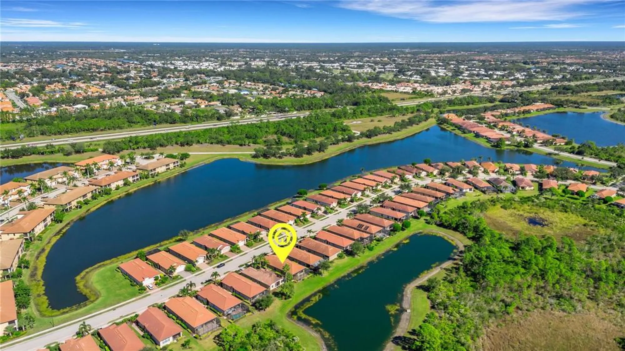 Property Slideshow image 54 of 69 | 10417 crooked creek dr, Venice, FL, 34293