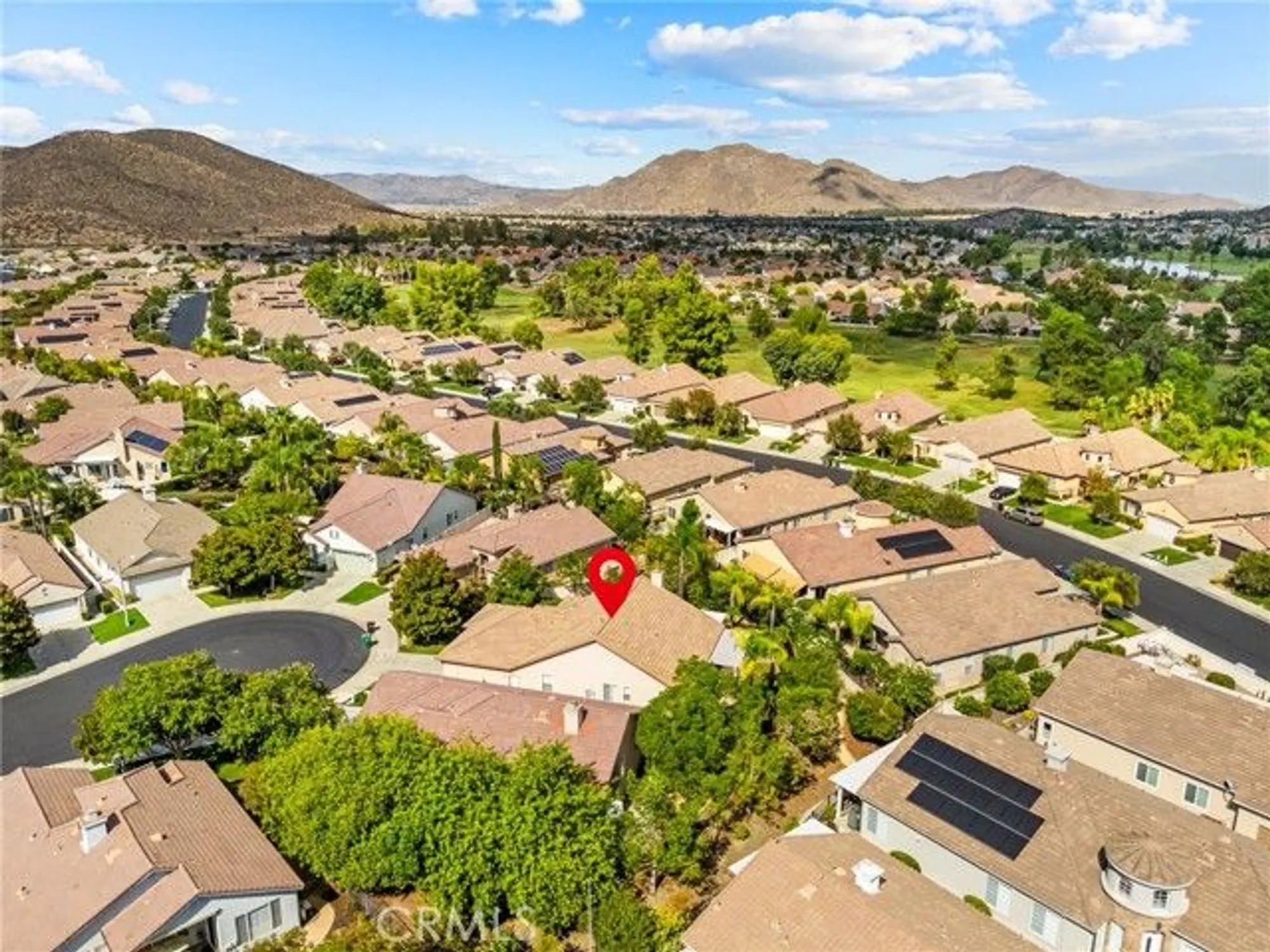 Property Slideshow image 34 of 43 | 28641 coolwater ct, Menifee, CA, 92584