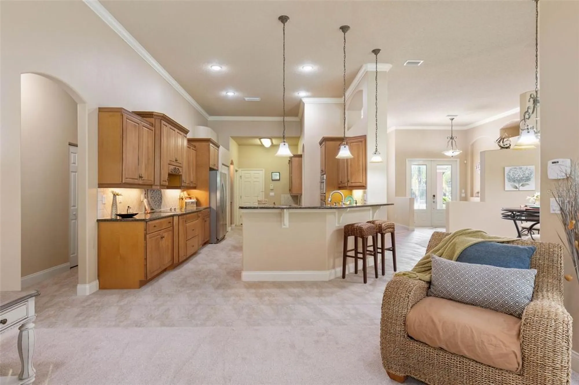 Property Slideshow image 19 of 89 | 3404 rexford cir, Ormond Beach, FL, 32174