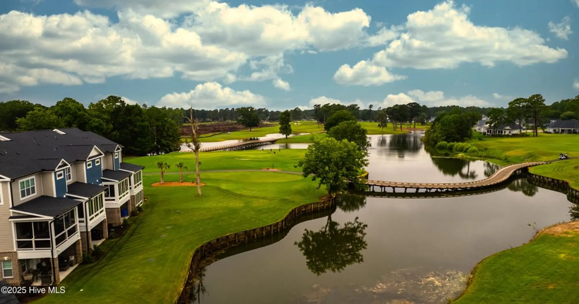 Property Slideshow image 55 of 63 | 620 eastwood park rd unit 20c, Sunset Beach, NC, 28468